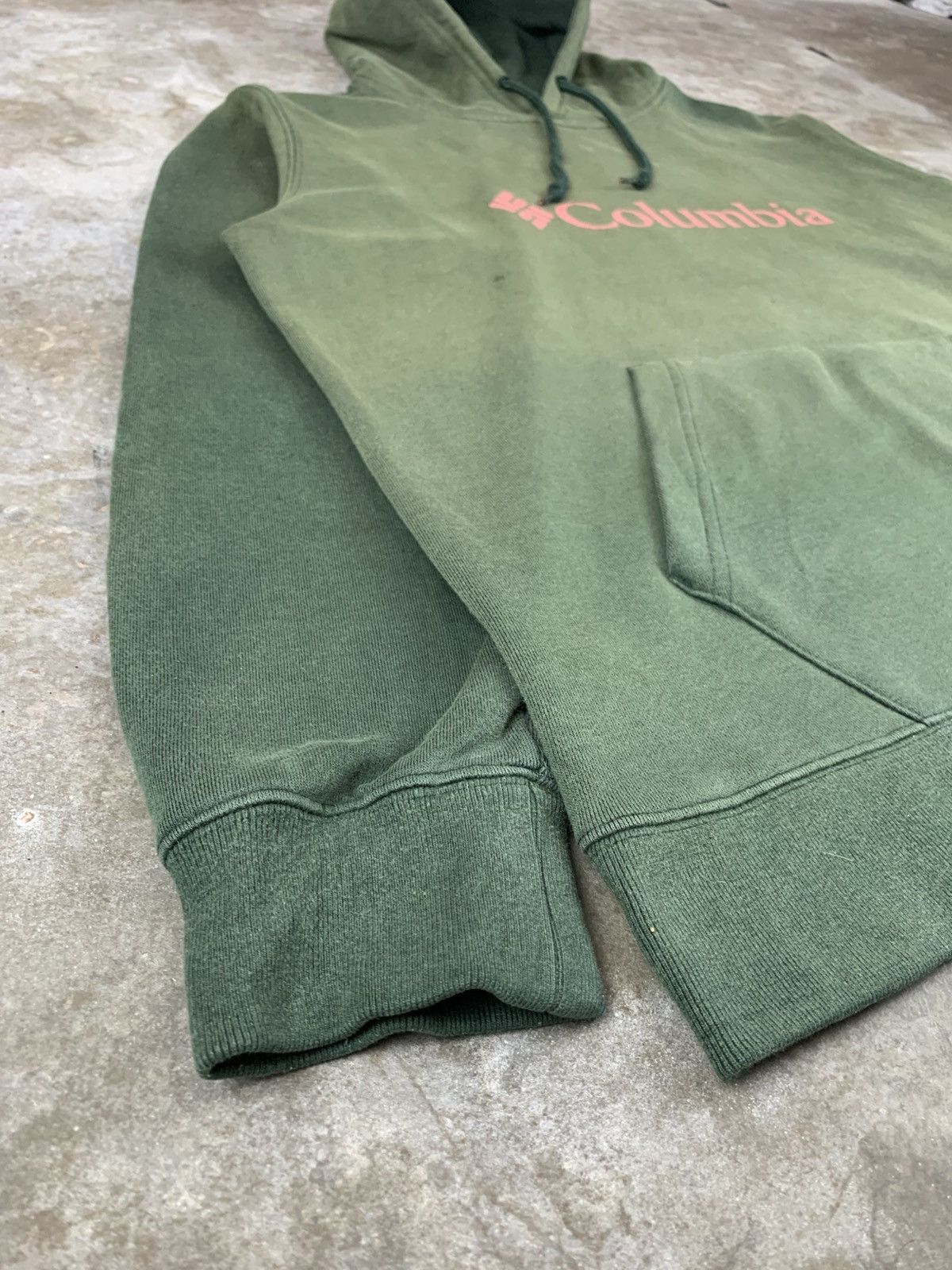 Columbia Columbia Pullover Hoodie Size US XL / EU 56 / 4 - 9 Thumbnail