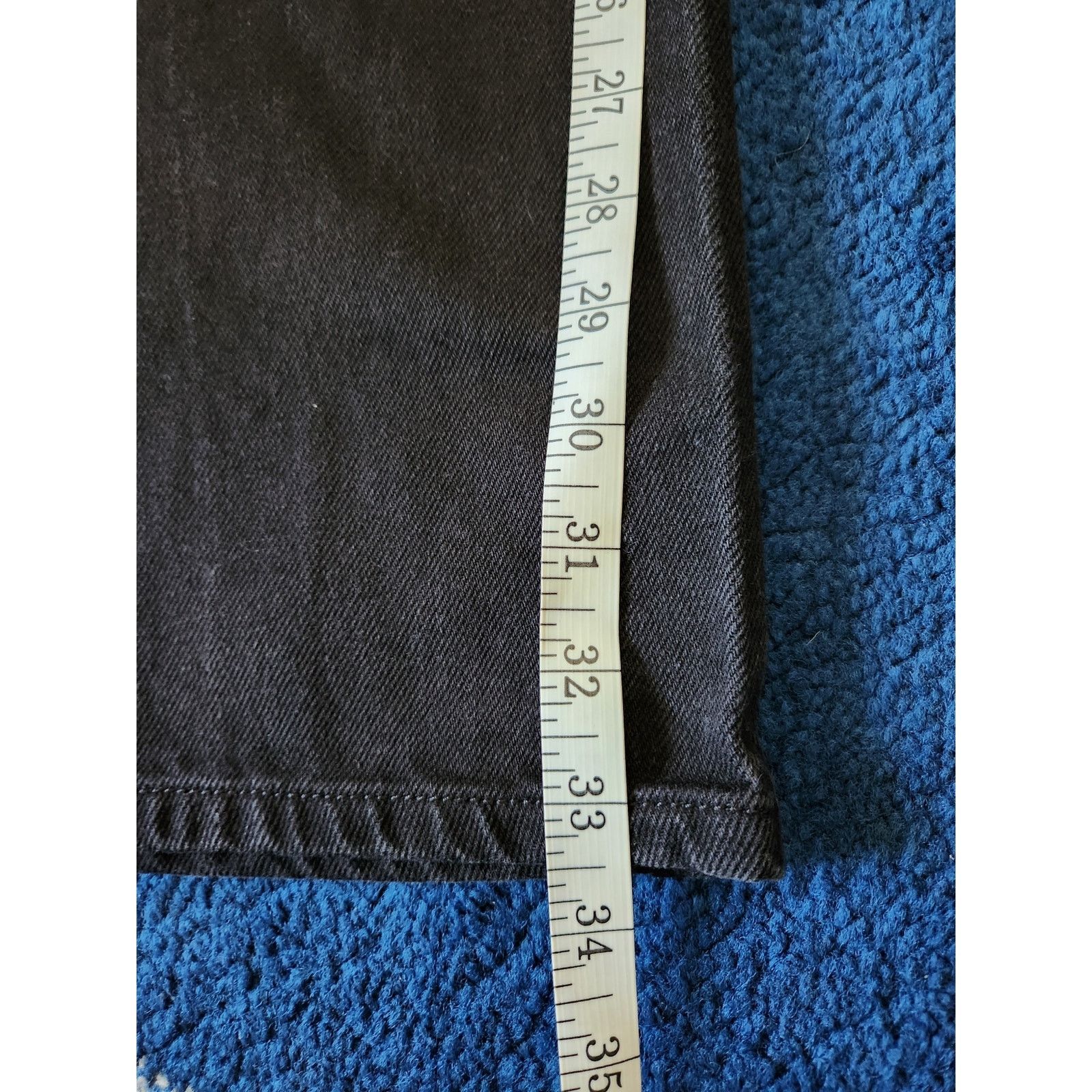 Other Rockies Jeans Women's Boot Cut Denim 6(Long) Size 28" / US 6 / IT 42 - 8 Thumbnail