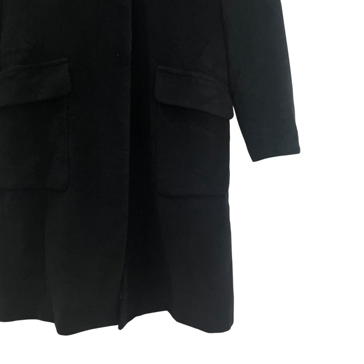 Courreges Vintage Courreges Paris Trench Coat Size L / US 10 / IT 46 - 4 Thumbnail