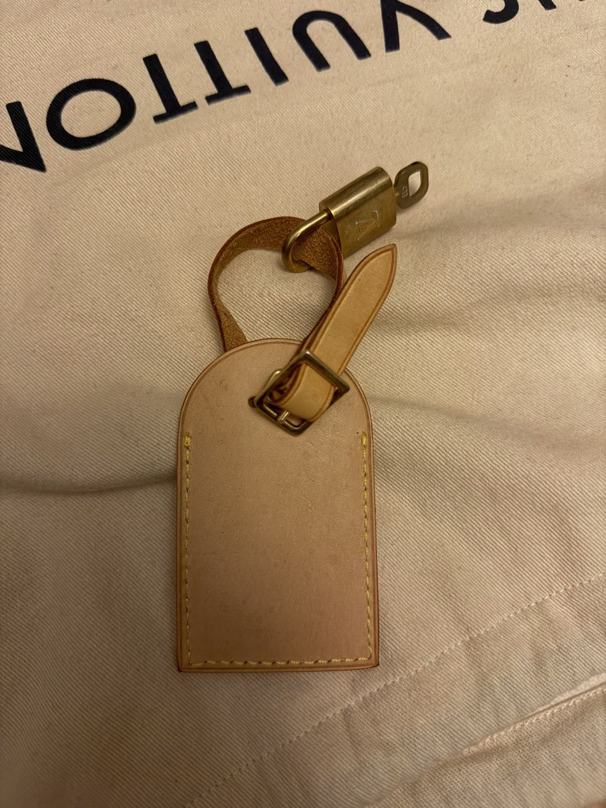 Louis Vuitton × Vintage Louis Vuitton Eclipse GM Shoulder Bag Size ONE SIZE - 20 Thumbnail