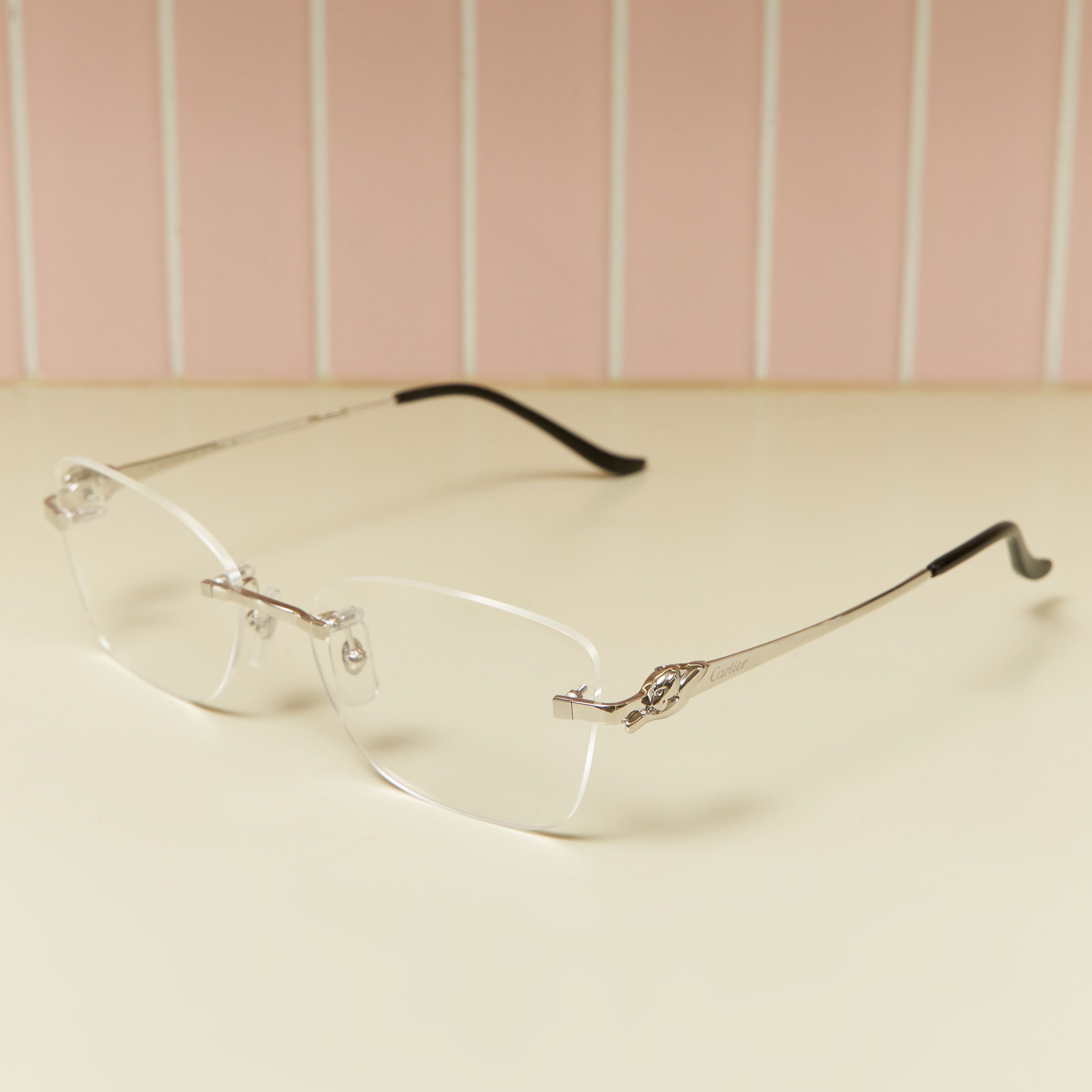 Cartier CARTIER CT0522O 002 Size ONE SIZE - 1 Thumbnail