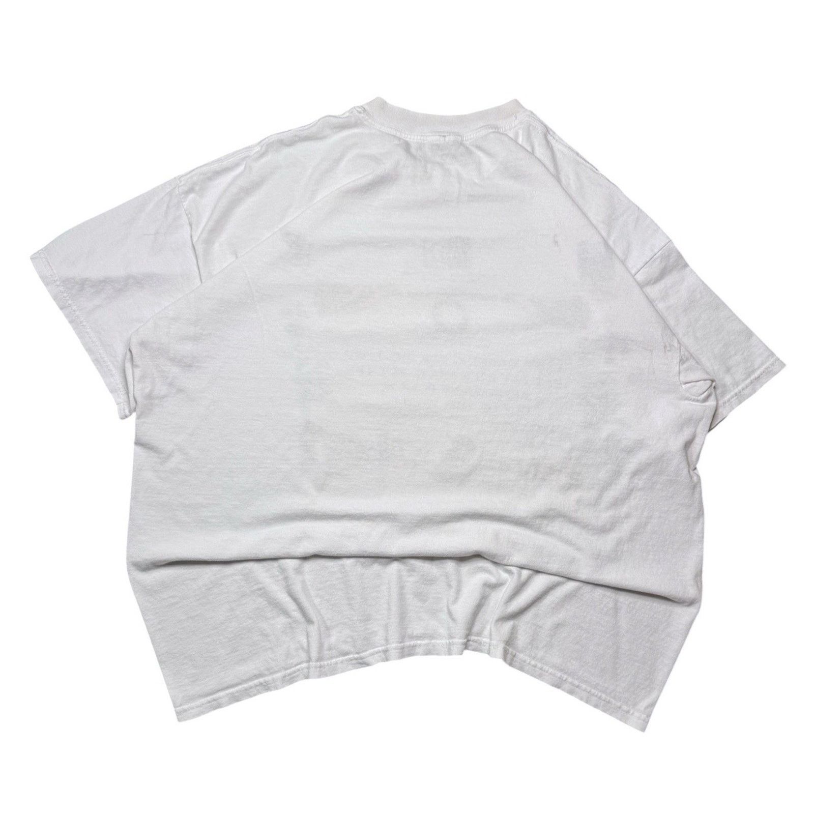 Other Vintage 90s Keep Working For The Lord Jesus shirt Men XL Size US XL / EU 56 / 4 - 2 Thumbnail