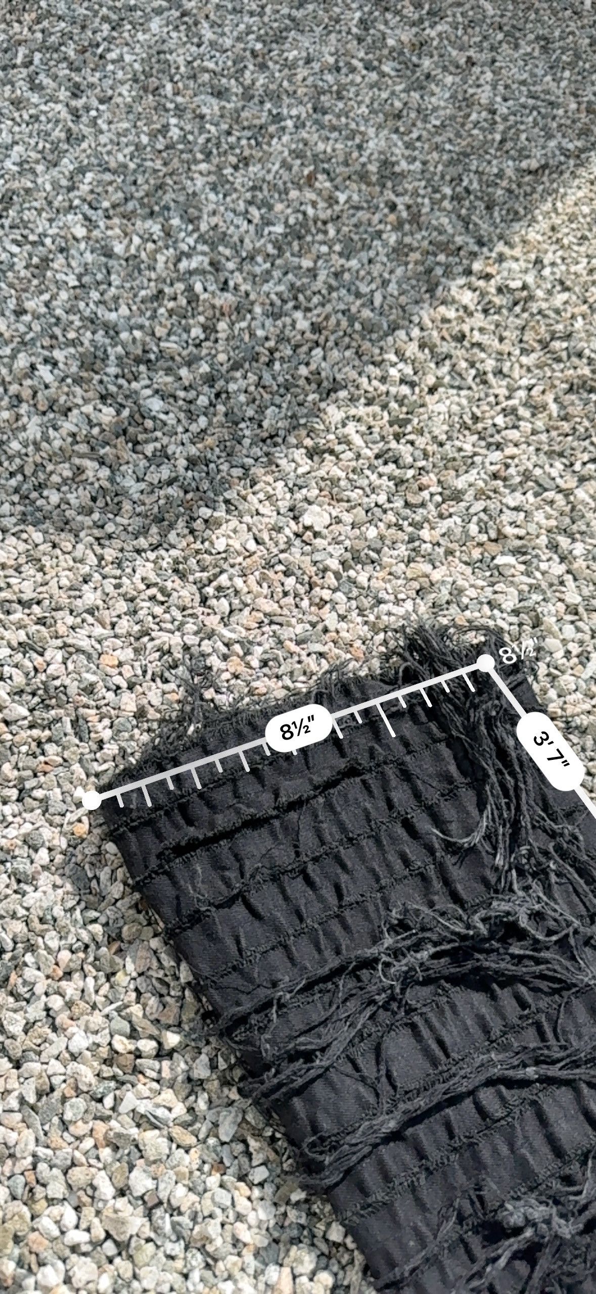 Other Avante Garde Stacked Flared Ripped Denims by Guapi (Limited) Size US 30 / EU 46 - 4 Thumbnail