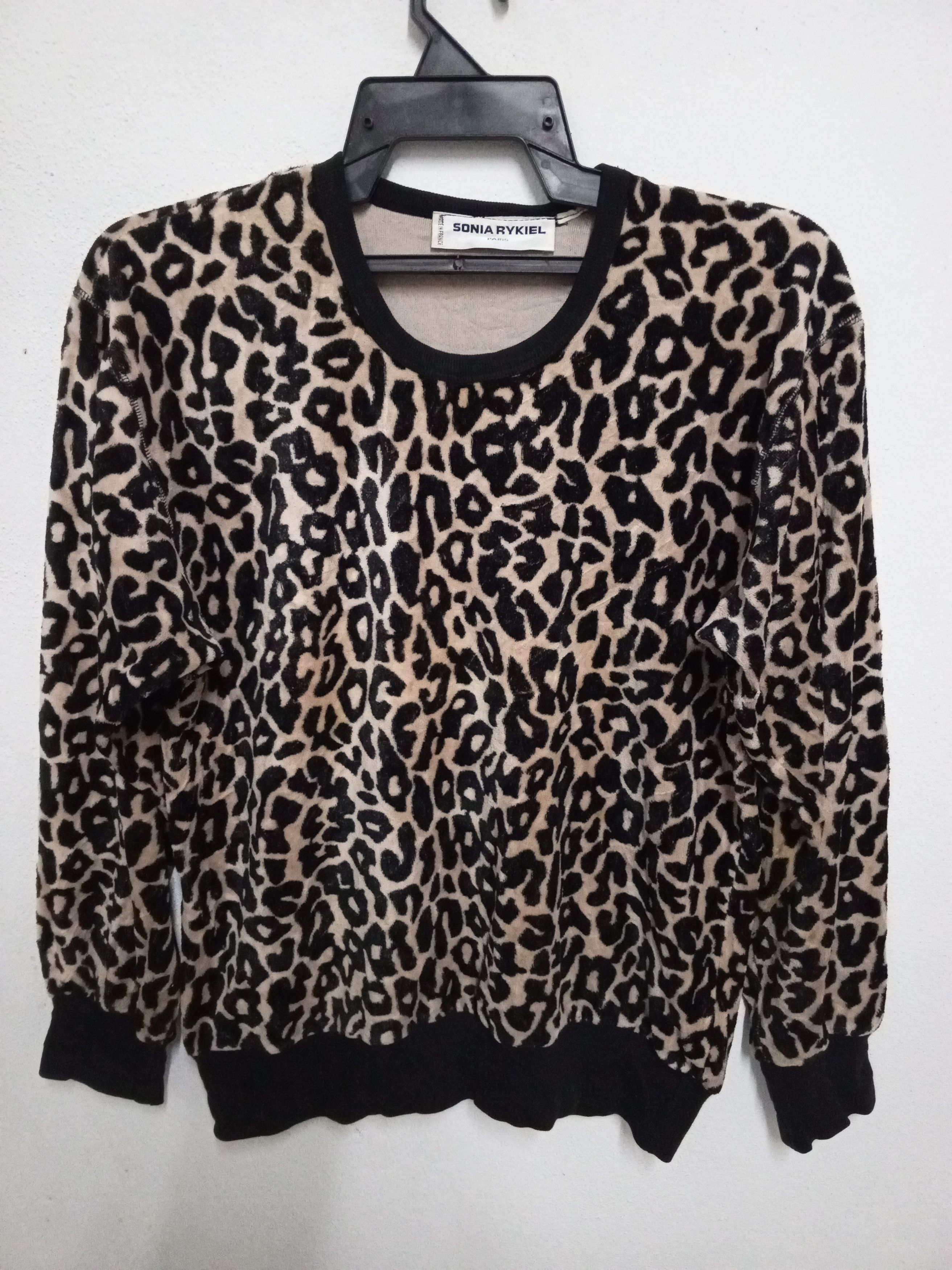 Beauty Sonia rykiel paris