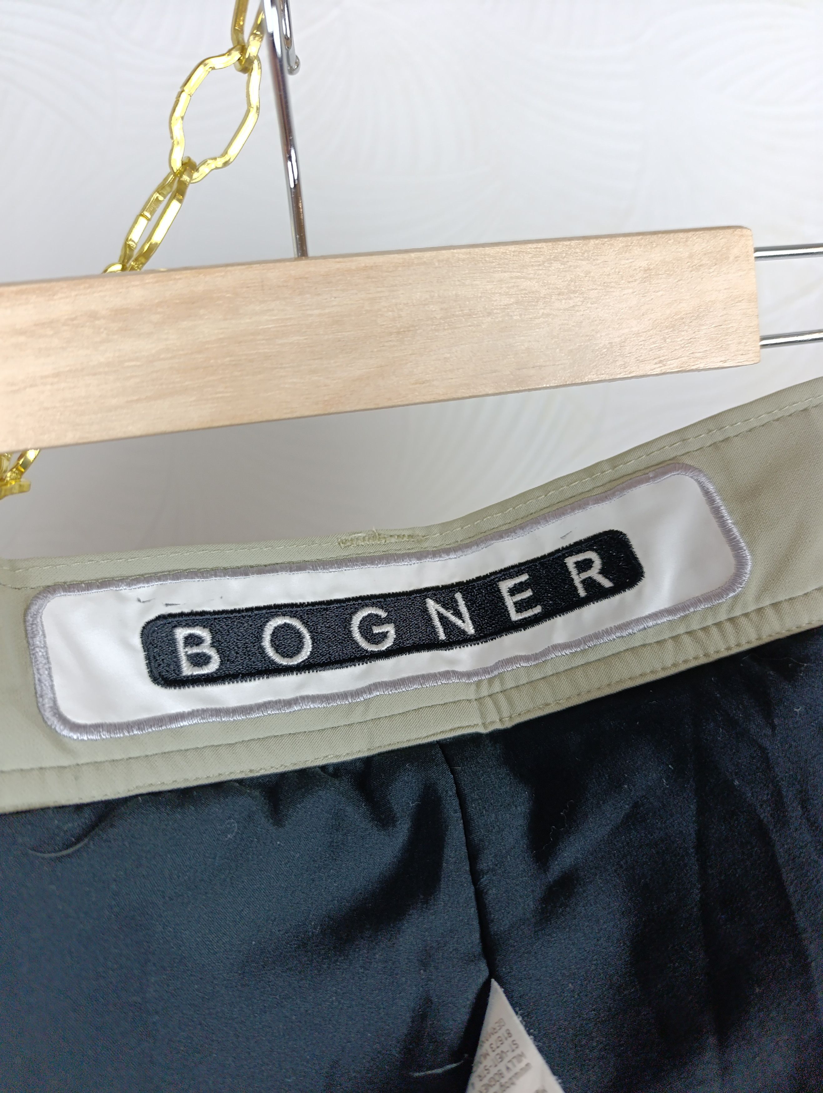 Bogner BOGNER MENS MULTI POCKET SNOW SKI PANTS SIZE 34 Size US 34 / EU 50 - 20 Thumbnail