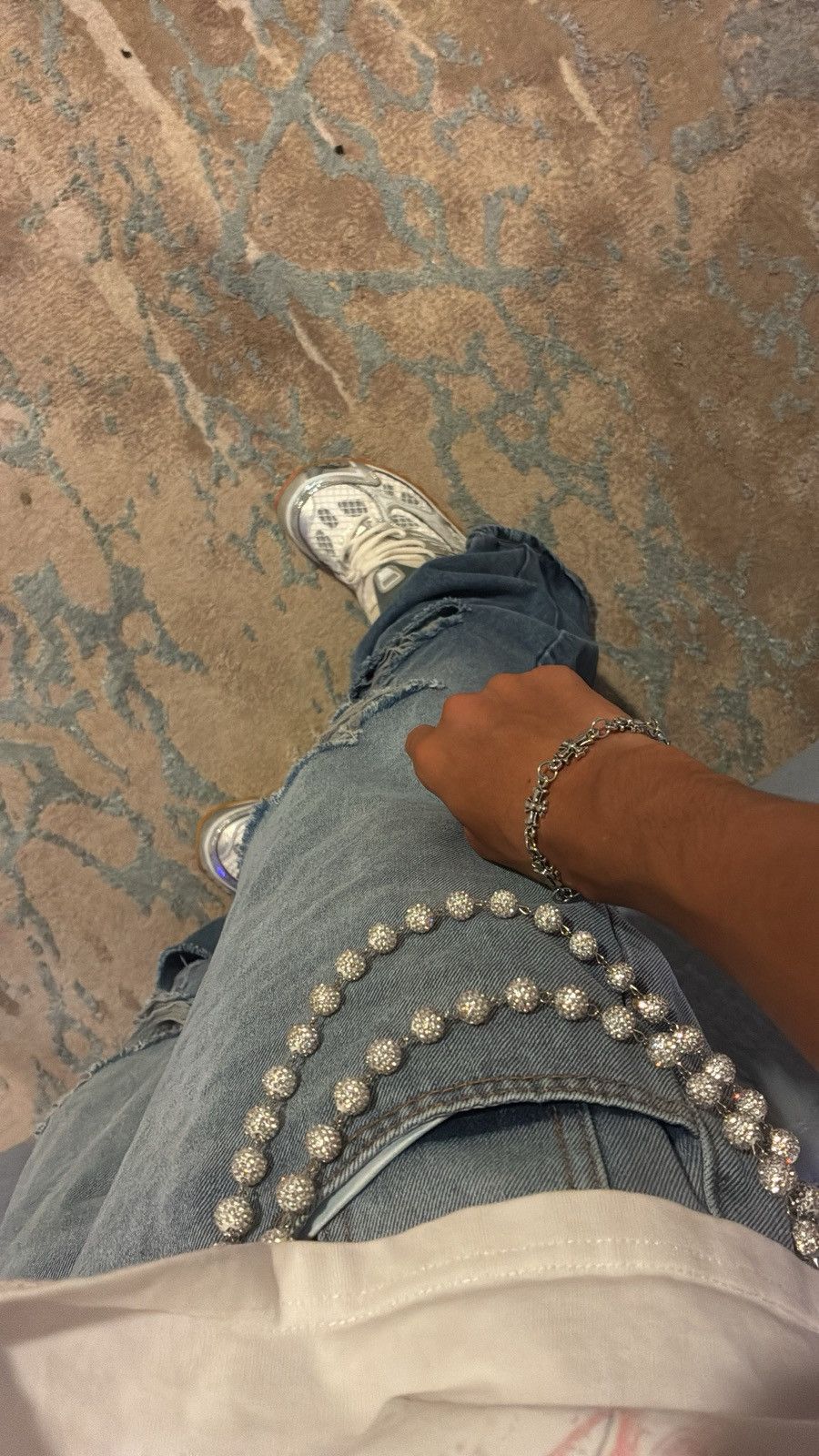 Other profit minded jeans Size US 32 / EU 48 - 4 Thumbnail