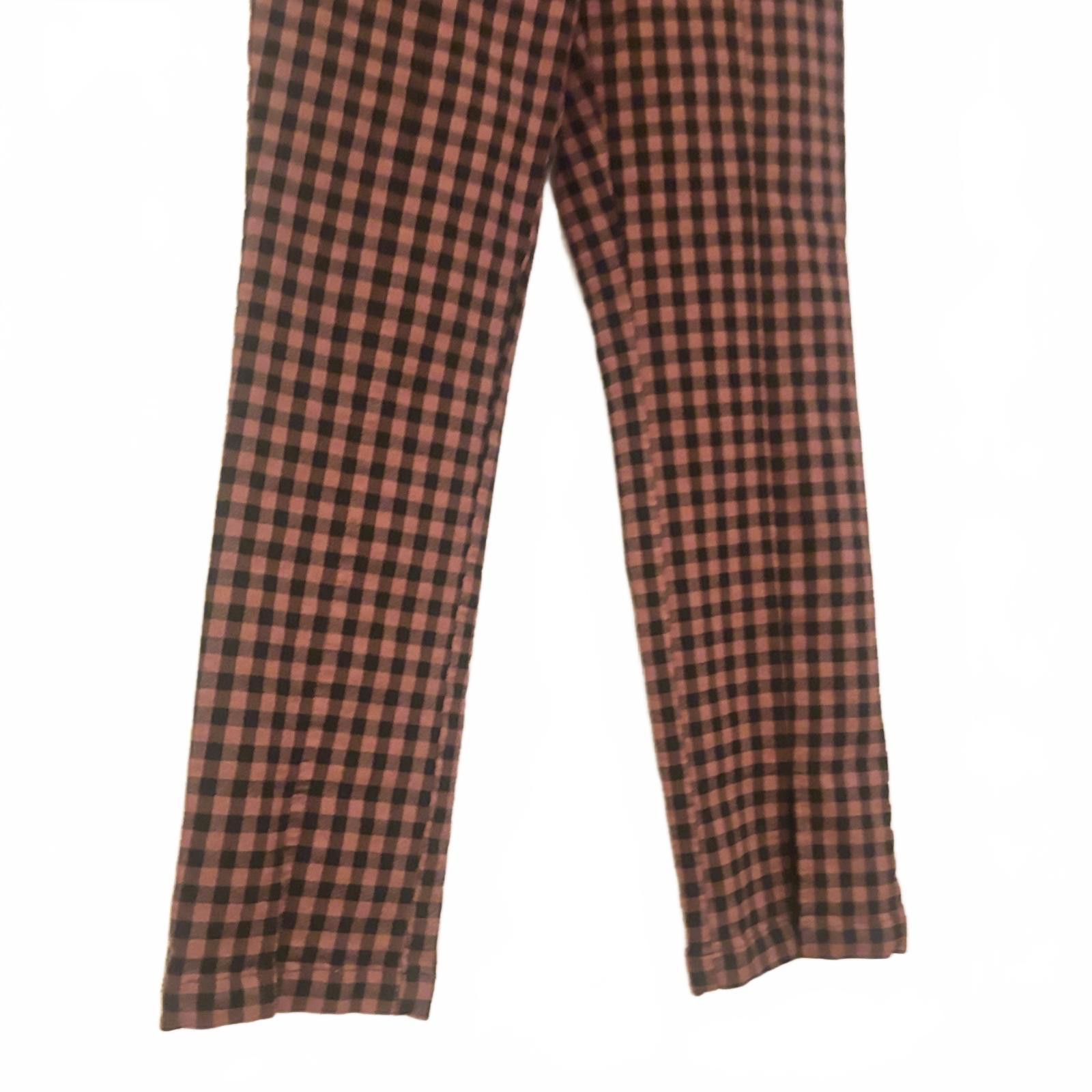 Urban Outfitters Urban Outfitters Plaid Pants Size 30" / US 8 / IT 44 - 3 Thumbnail