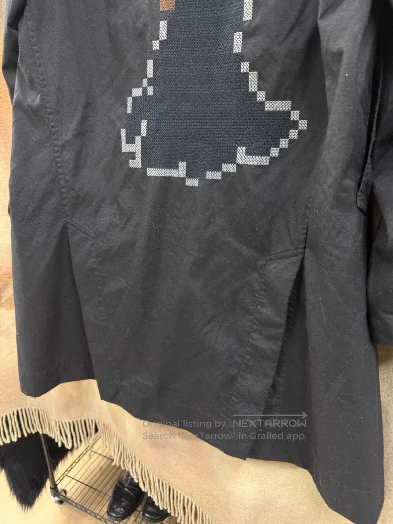 Undercover Undercover Broomstick Witch Windbreaker Size US M / EU 48-50 / 2 - 6 Thumbnail