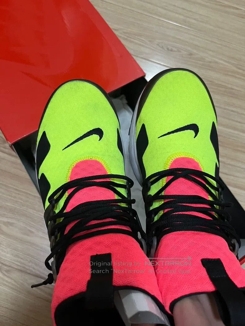 Other Acronym size S Colorful Hobson sneakers Size US 8.5 / EU 41-42 - 3 Thumbnail