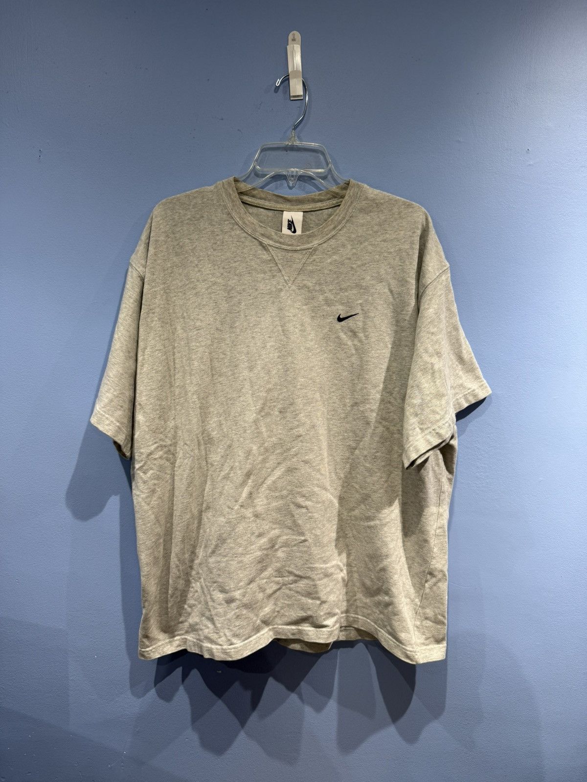 Nike Nike Air T Shirt Size US XL / EU 56 / 4 - 1 Thumbnail