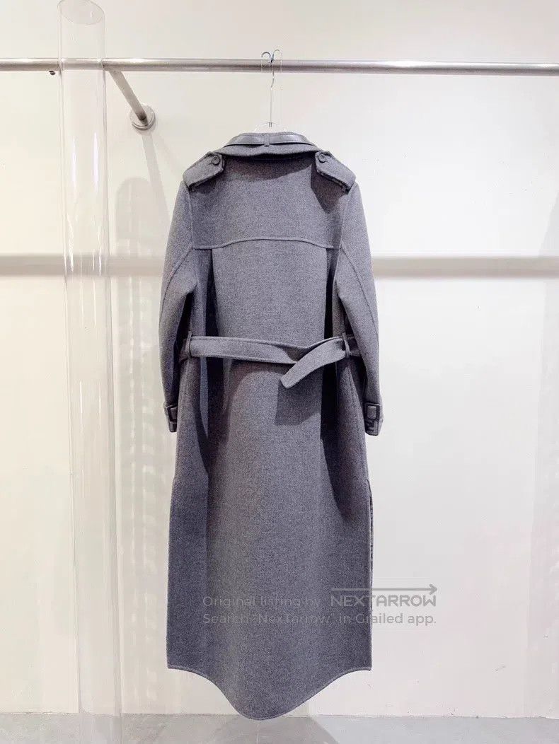 Fendi Fendi Coat Size XXS / US 00 / IT 34 - 3 Thumbnail