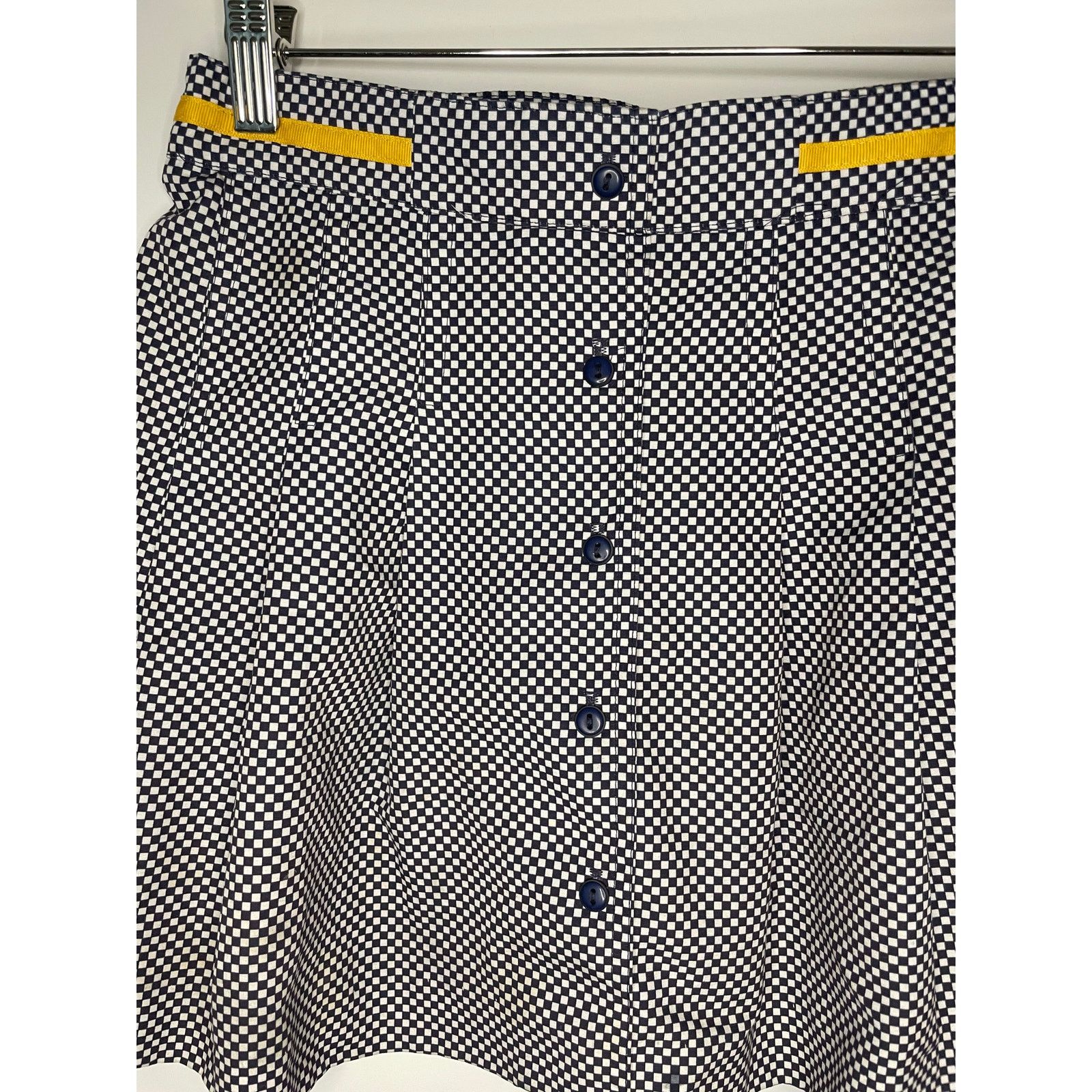 Other Vintage Tail Brand Tennis Skirt SZ 6 Size 28" / US 6 / IT 42 - 9 Thumbnail