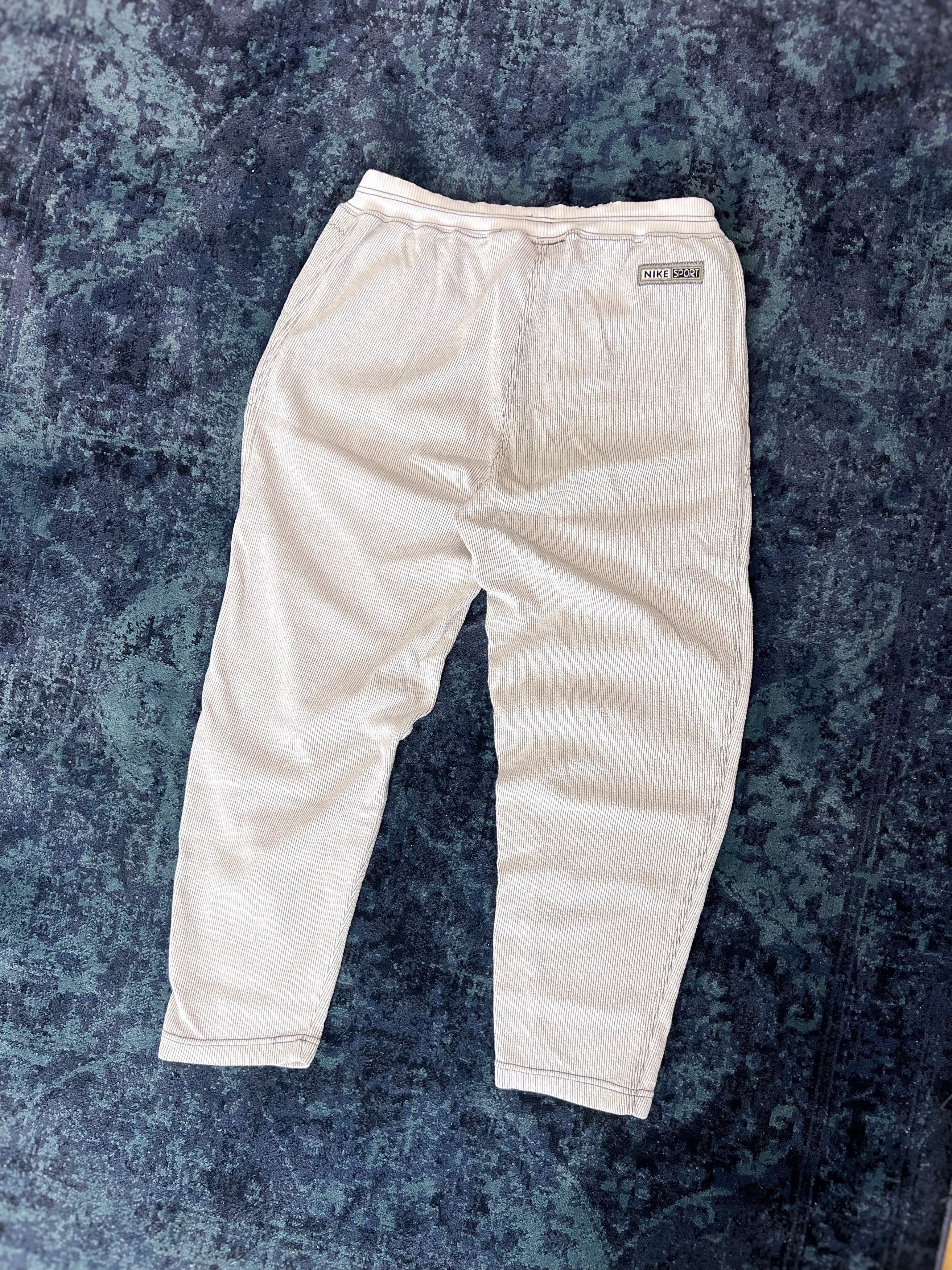 Nike Nike Vintage retro pants Size US 32 / EU 48 - 5 Thumbnail