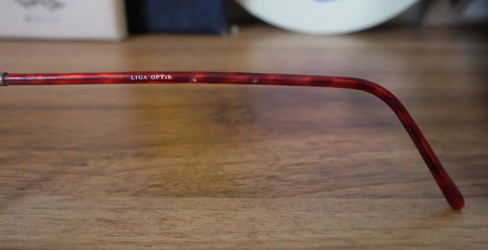 Other Vintage Liga Optik Glasses Made in Germany Size ONE SIZE - 3 Thumbnail