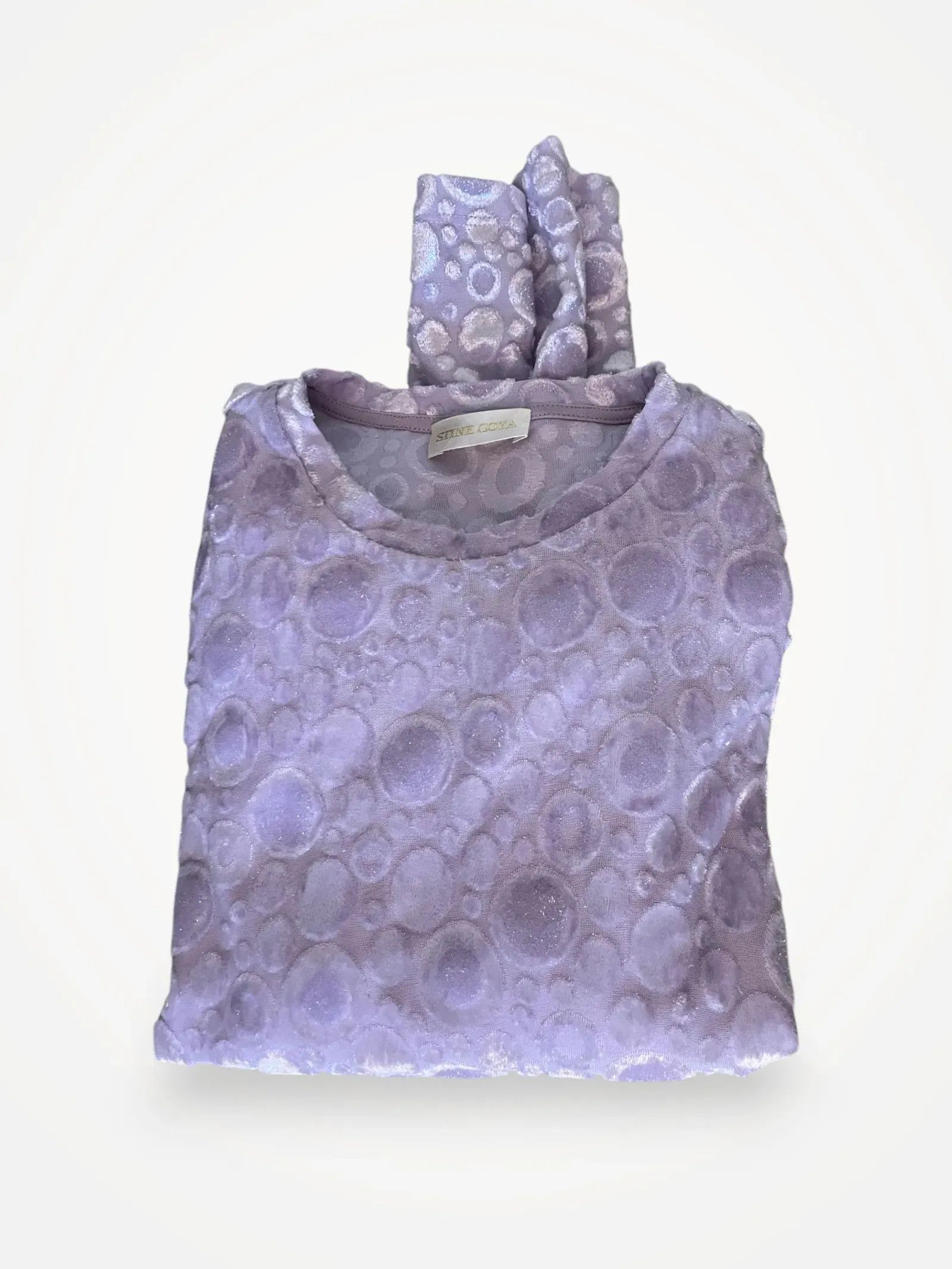 Stine Goya Stine Goya Maya Sweater Size S / US 4 / IT 40 - 1 Thumbnail
