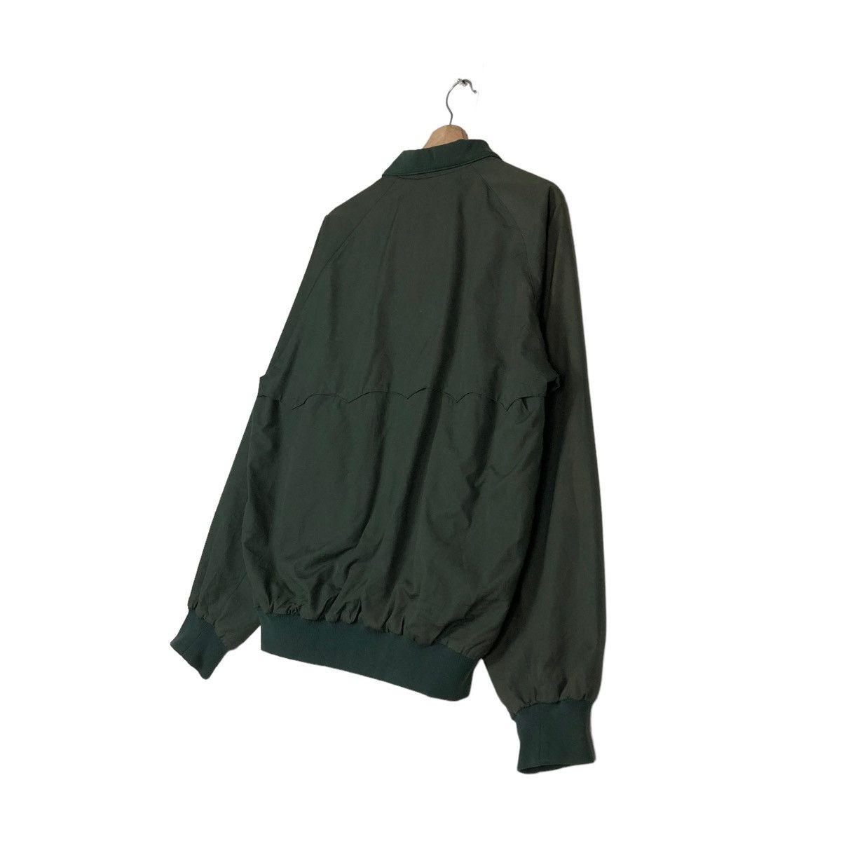 Baracuta 🔥PUNK SKIN HEAD WEAR BARACUTA POLAND BOMBER JACKET Size US M / EU 48-50 / 2 - 11 Thumbnail