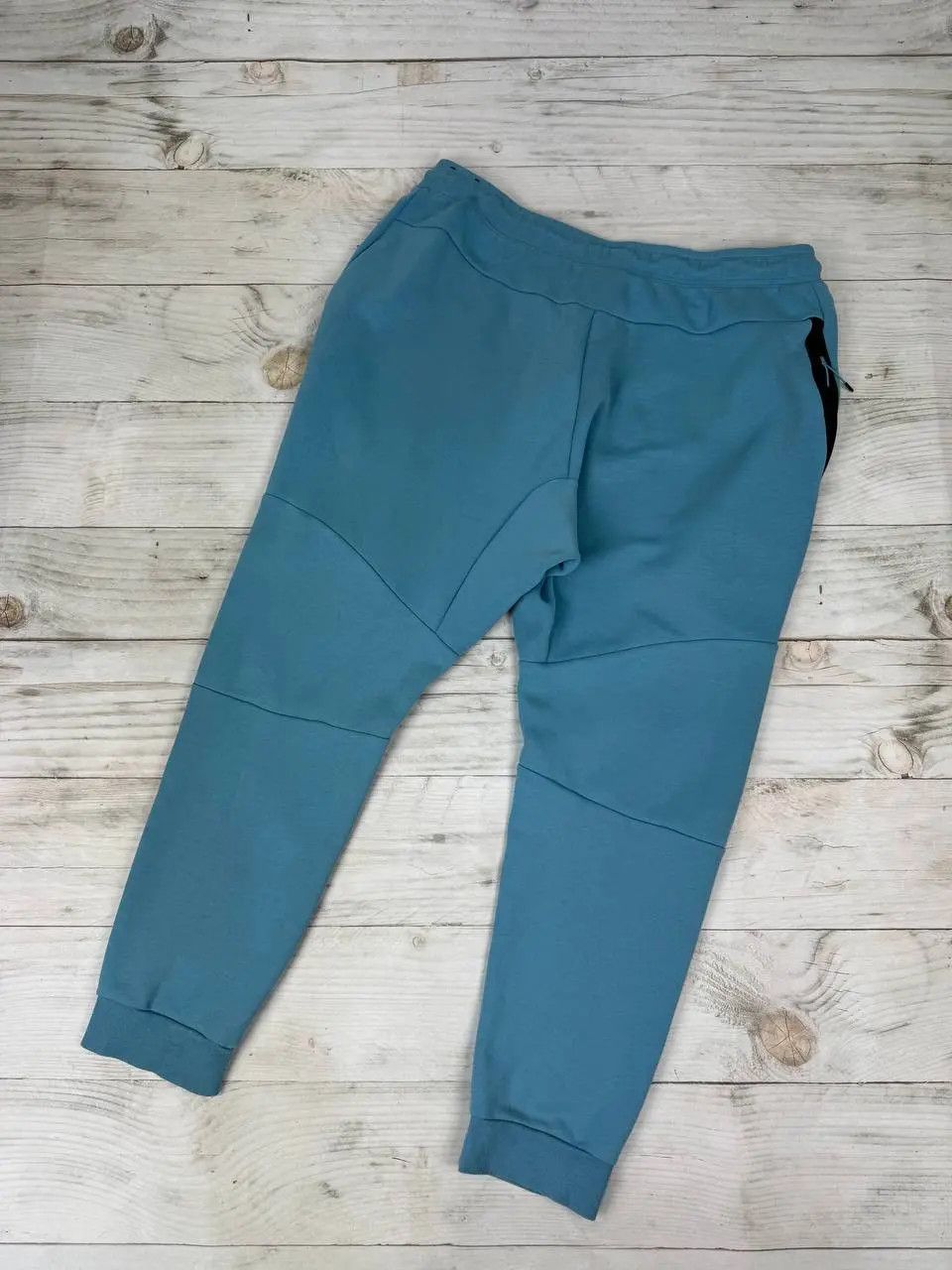 Nike Nike Tech Fleece Joggers Sweatpants Drill Size US 38 / EU 54 - 13 Thumbnail