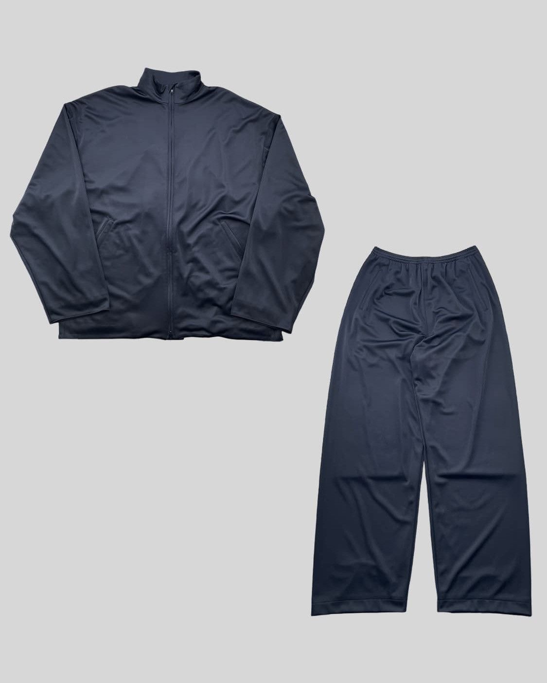 Balenciaga Balenciaga Garde-Robe Tracksuit Set Size US L / EU 52-54 / 3 - 2 Thumbnail