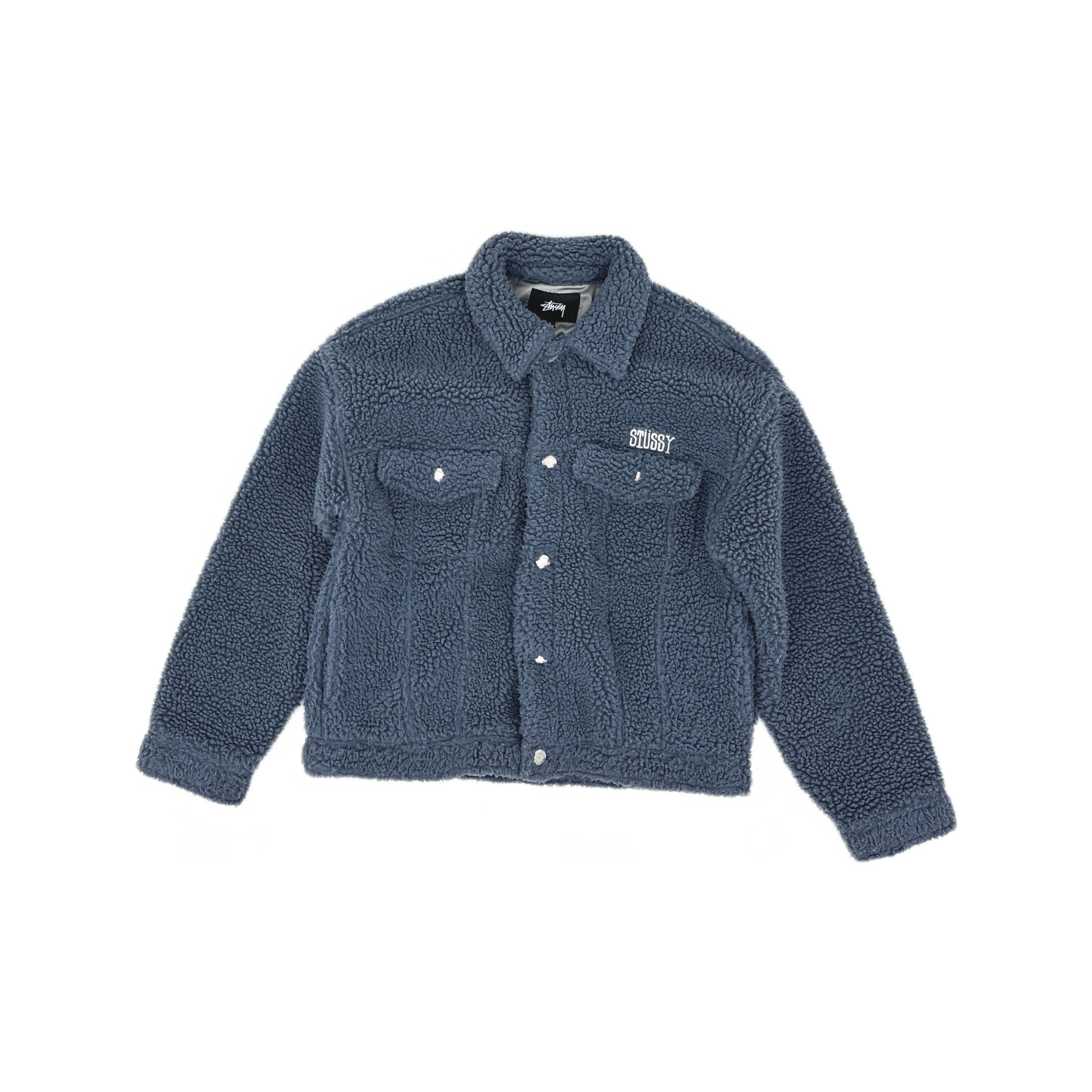 Carhartt × Stussy Cathartt x Tommy Boy Records Stussy Vtg 90's
