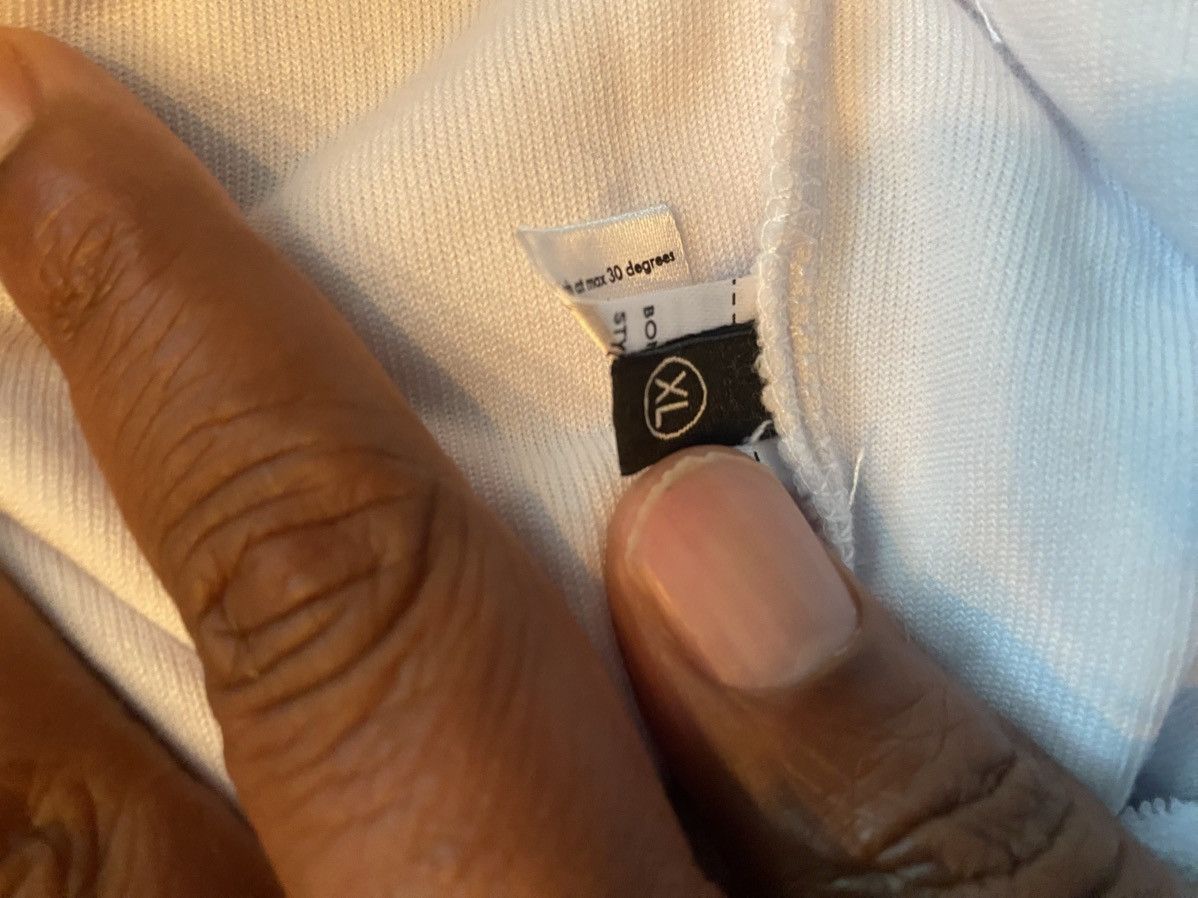 MONFRERE Monfrere bond polo and shorts sz xl Size US XL / EU 56 / 4 - 15 Thumbnail