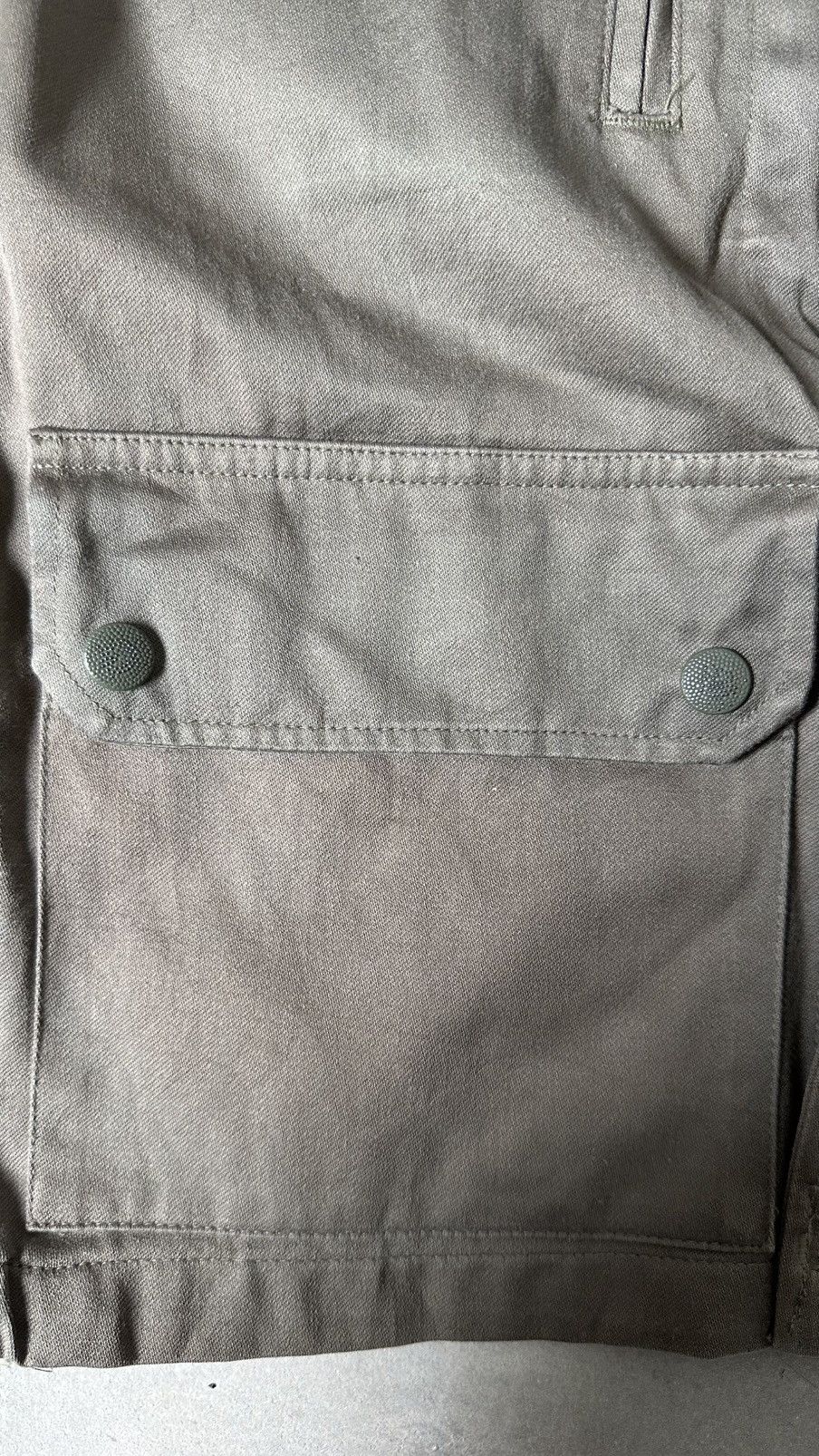 Other VINTAGE 80S PAUL BOTE MILITARY JACKET Size US S / EU 44-46 / 1 - 5 Thumbnail