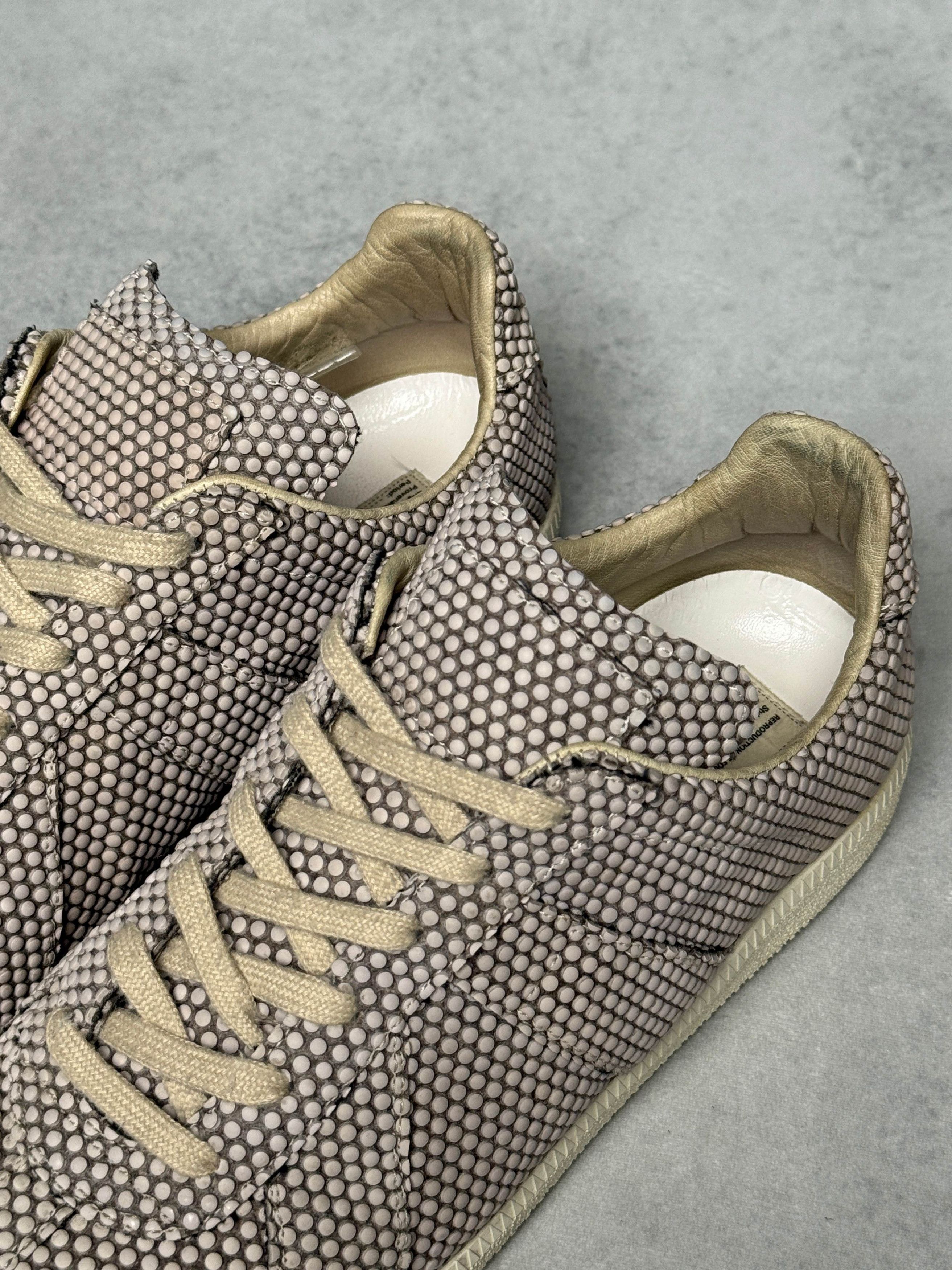 Maison Margiela Maison Margiela 'Replica' GAT Polka Dot Size US 11 / EU 44 - 5 Thumbnail