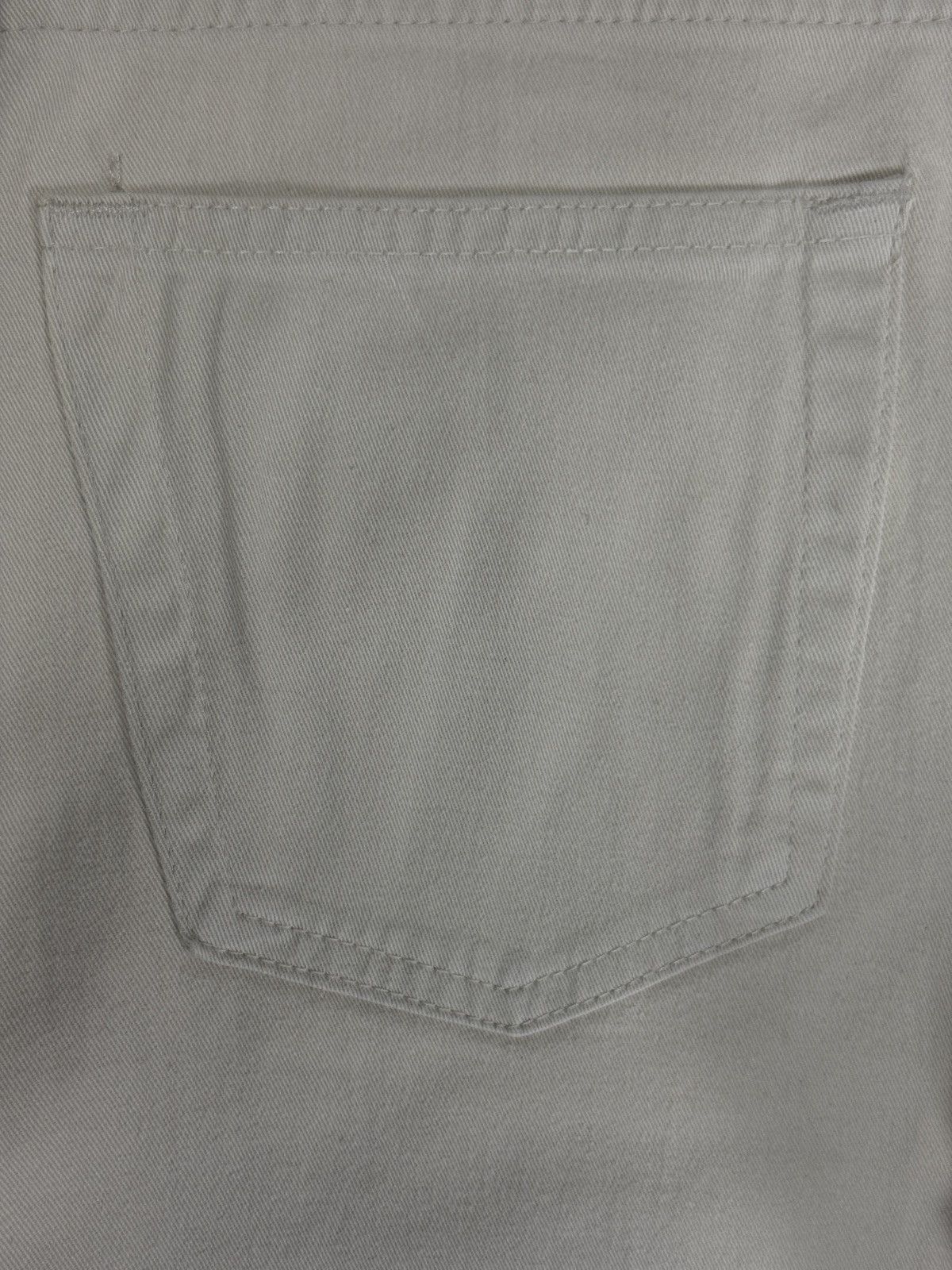 Helmut Lang Helmut Lang - 1998 Casual Beige Pants Size US 30 / EU 46 - 6 Thumbnail