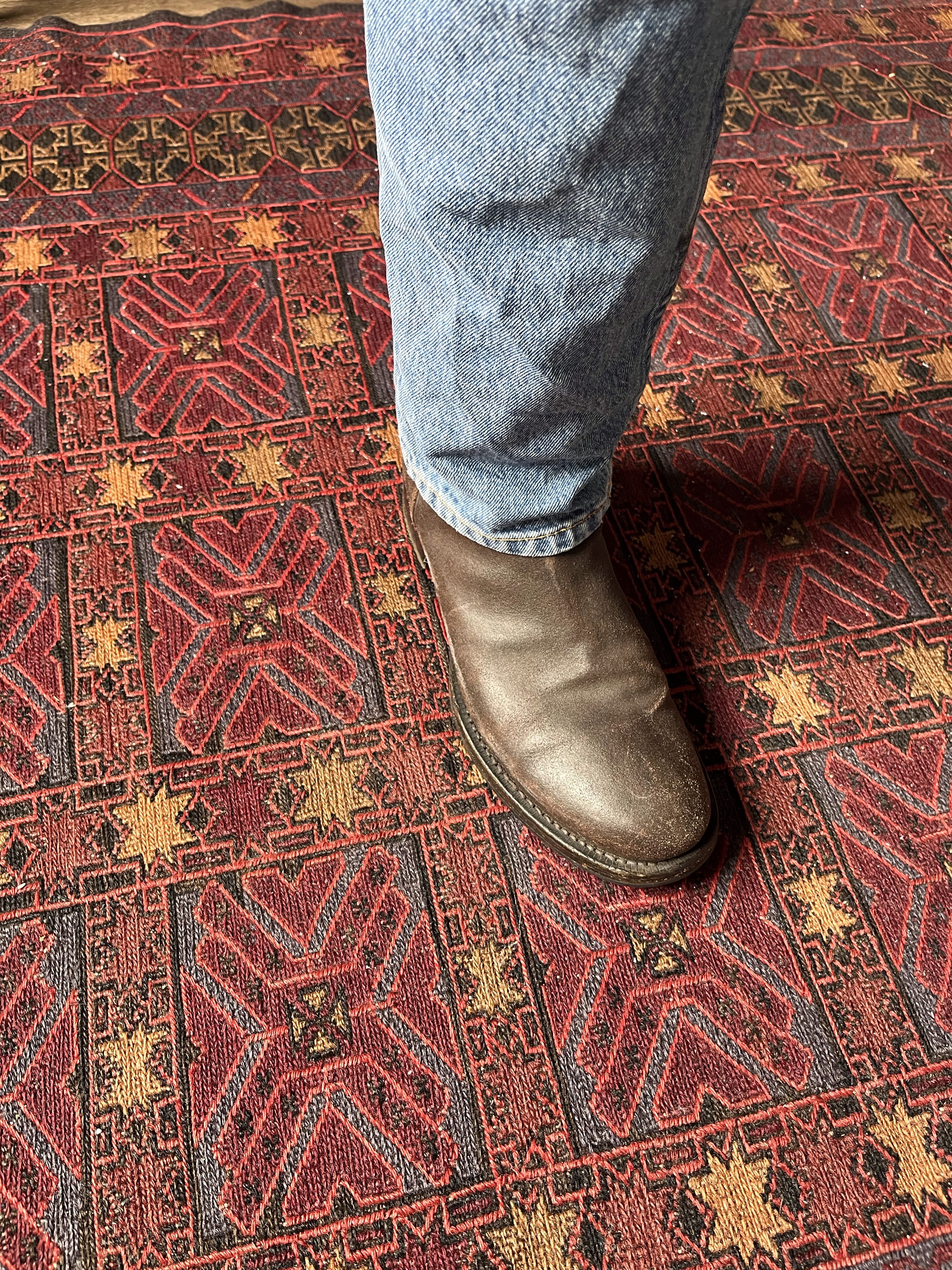 Miu Miu Miu Miu Mens boots Size US 9 / EU 42 - 11 Thumbnail