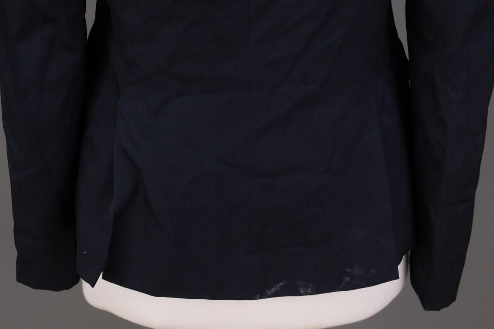 Stella McCartney Stella McCartney Double Breasted Formal Blazer Jacket Size M / US 6-8 / IT 42-44 - 11 Thumbnail