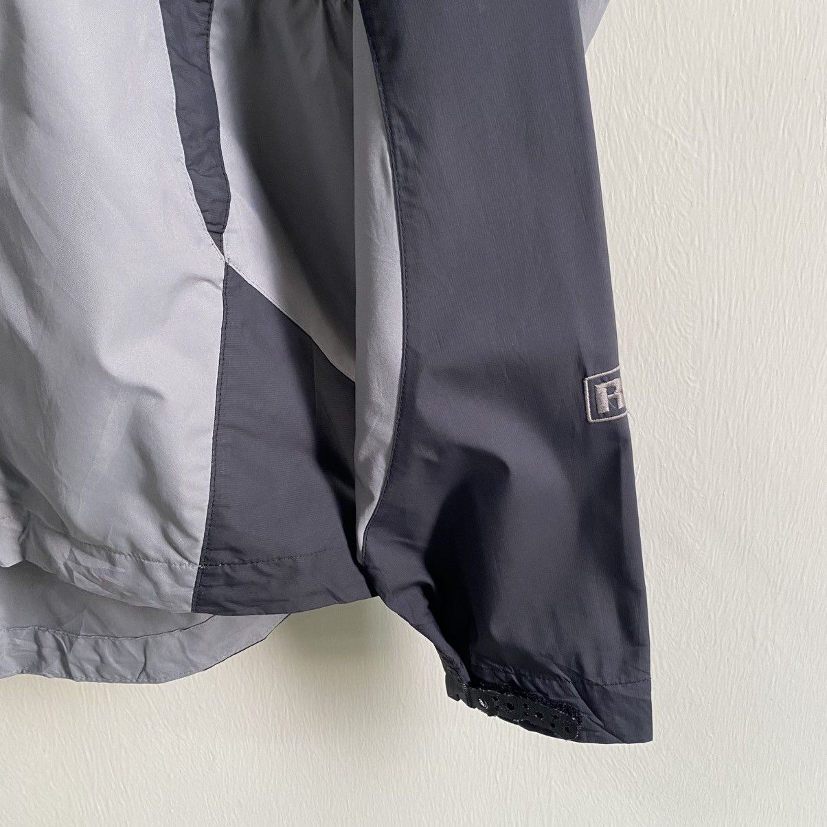 Patagonia Vintage Patagonia Stretch Krushell Jacket Size US S / EU 44-46 / 1 - 3 Thumbnail