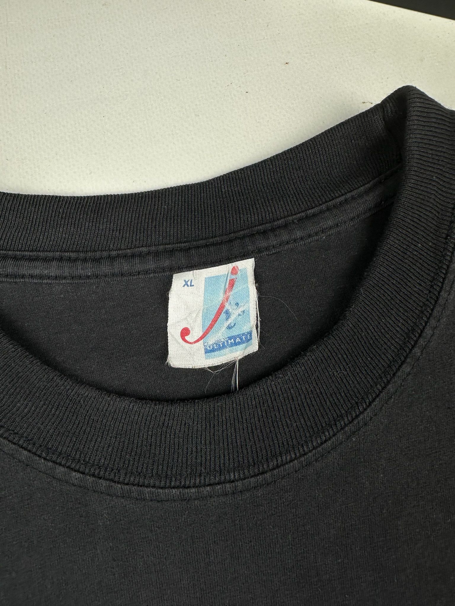 Casio Vintage Casio 90s promo tee shirt Size US XL / EU 56 / 4 - 5 Thumbnail