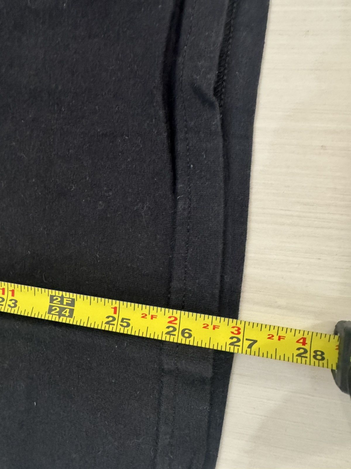 Supreme Supreme futura box logo tee Black sz S SS24 USED Size US S / EU 44-46 / 1 - 8 Thumbnail