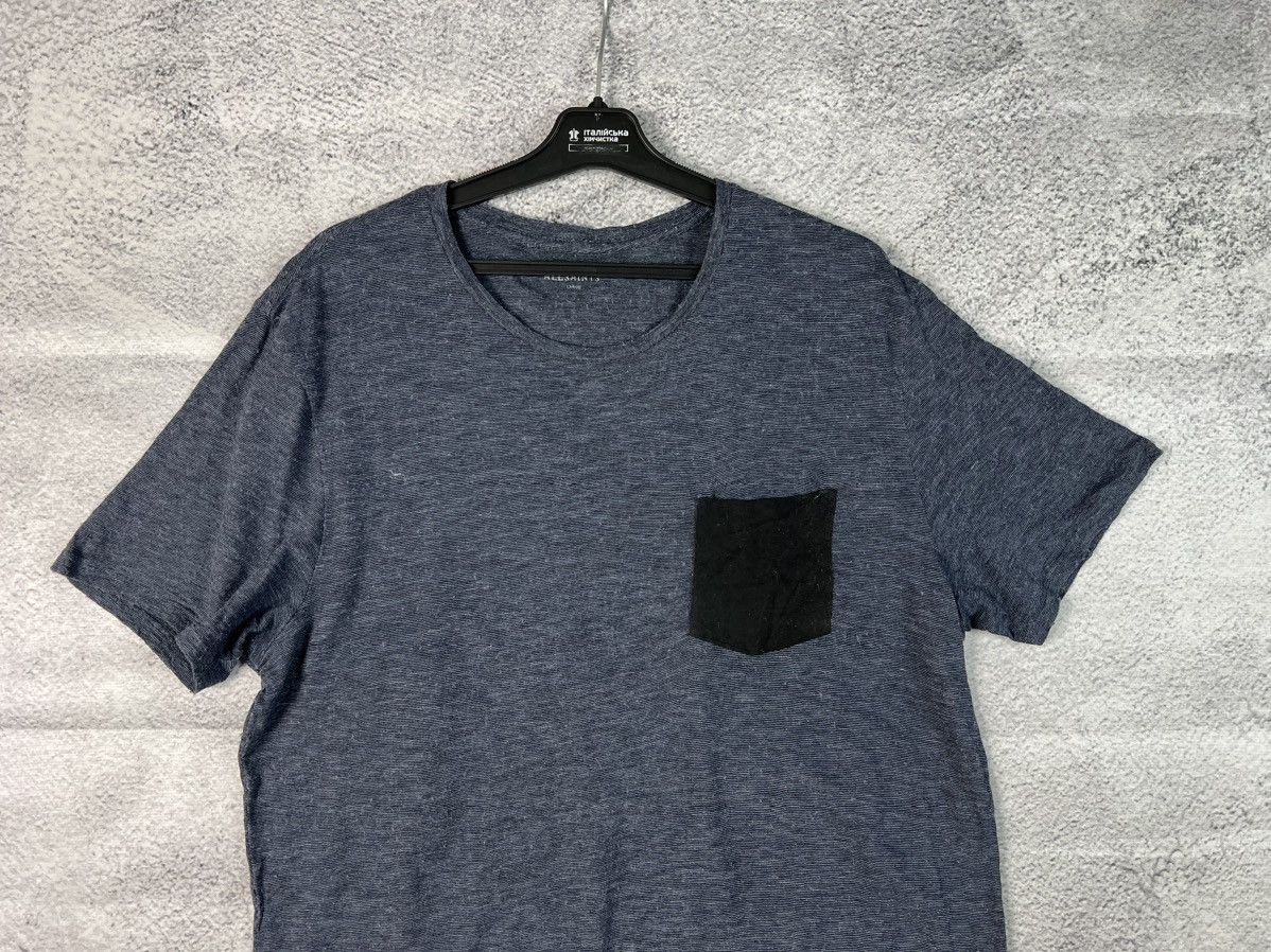 20471120 All saints Leonsted crew Size US L / EU 52-54 / 3 - 3 Thumbnail