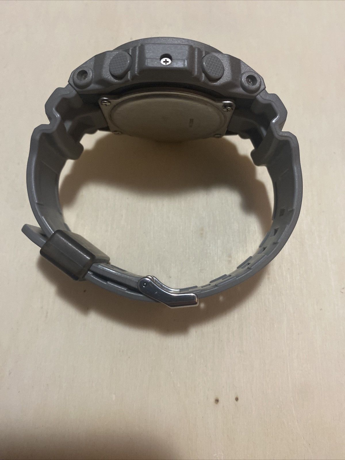 Casio Casio G-Shock GA-300MMM Maison Martin Margiela (No Box) Size 40 - 2 Thumbnail