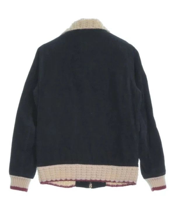 Visvim Visvim 13AW Redwood Corduroy Knit Collar Jacket Size US S / EU 44-46 / 1 - 2 Thumbnail