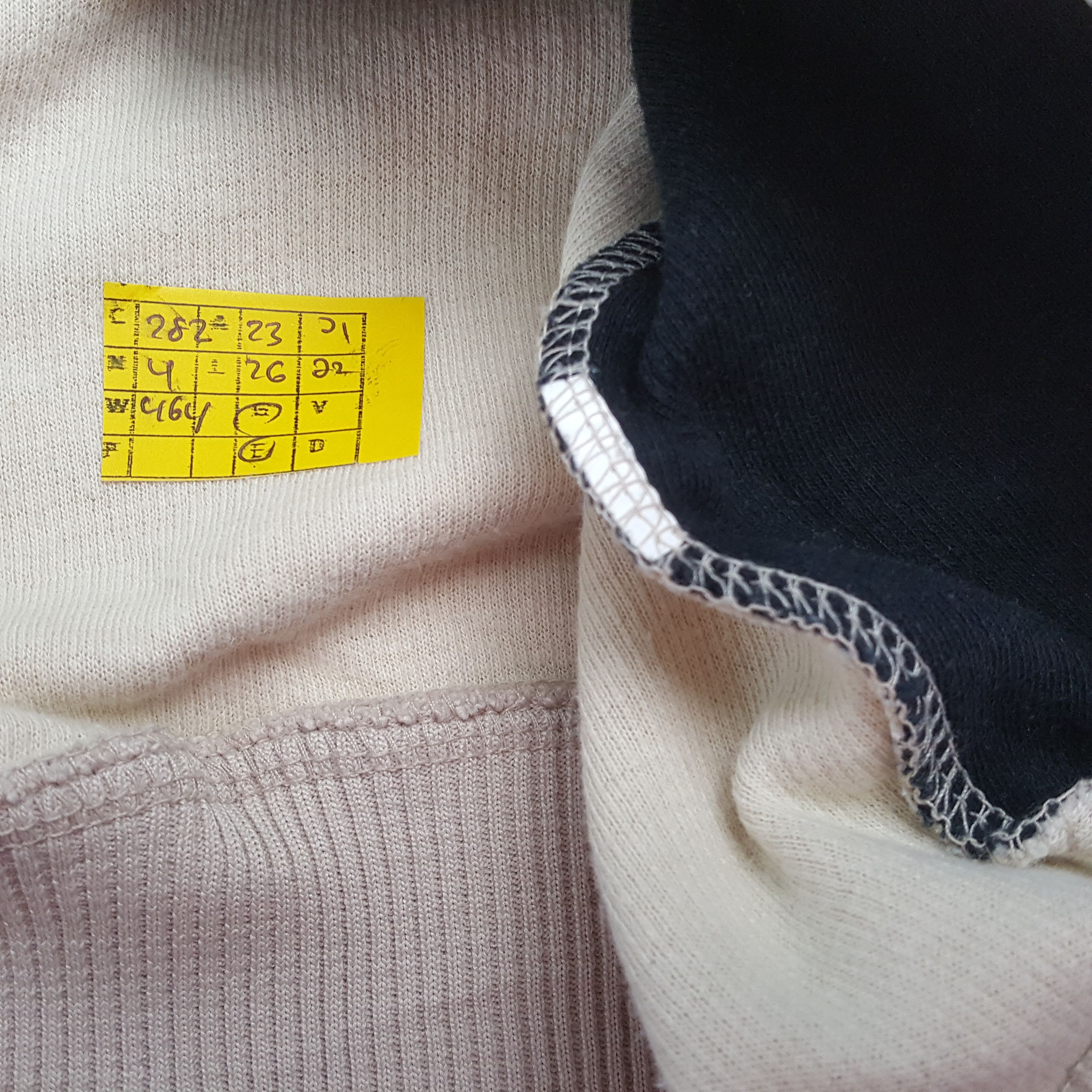 Japanese Brand × Vintage Vintage IMPACT COLLECTION Japanese Brand Seatshirt Size US L / EU 52-54 / 3 - 6 Thumbnail