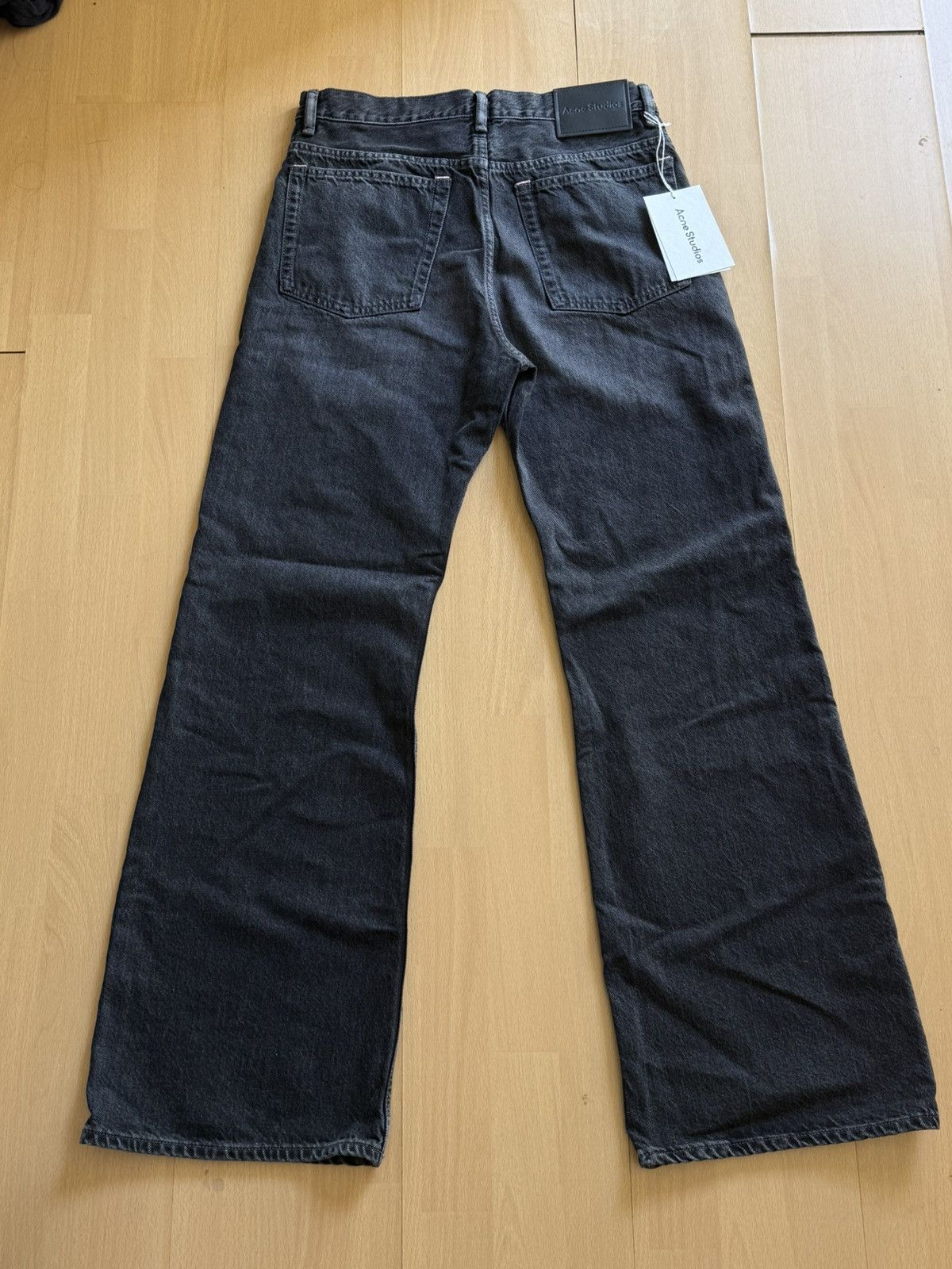 Acne Studios NWT - 2021M Vintage black Size US 30 / EU 46 - 2 Thumbnail