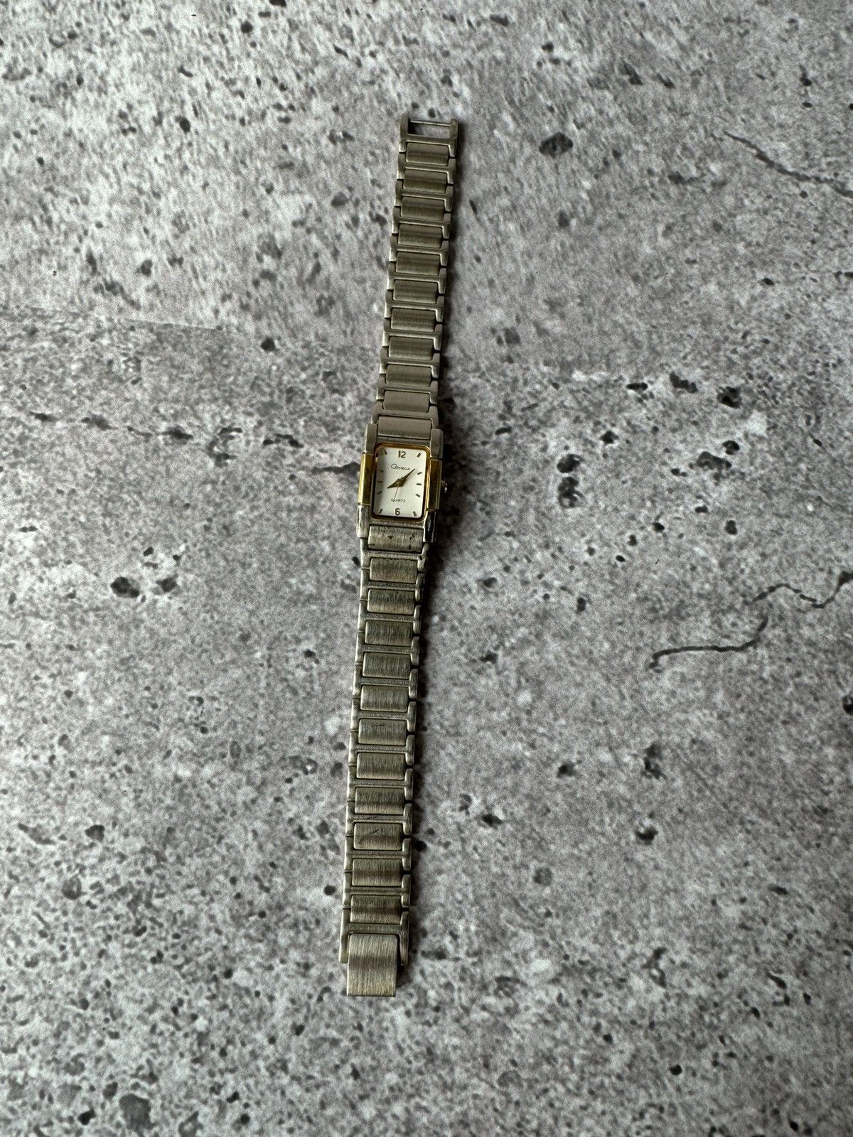 Japanese Brand × Vintage Vintage Japanese Style Watch Size ONE SIZE - 2 Thumbnail