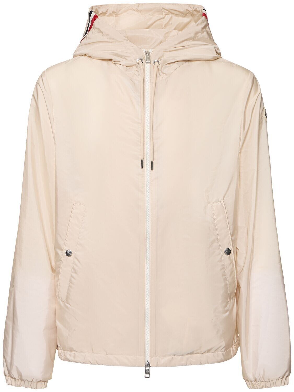 Moncler MONCLER Grimpeurs $995 Men's Light Beige Jacket New 2 Size US M / EU 48-50 / 2 - 1 Thumbnail