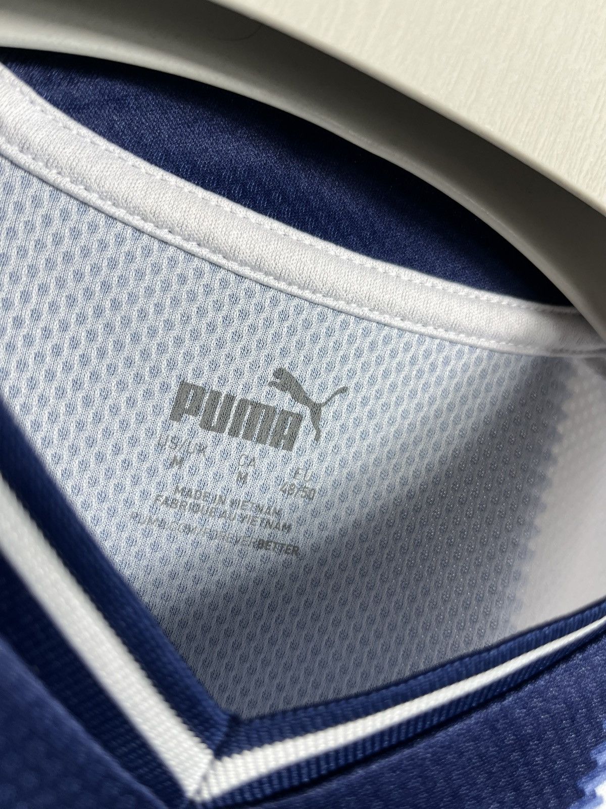Puma Puma West Bromwich 2022-2023 home jersey mens shirt soccer Size US M / EU 48-50 / 2 - 5 Thumbnail