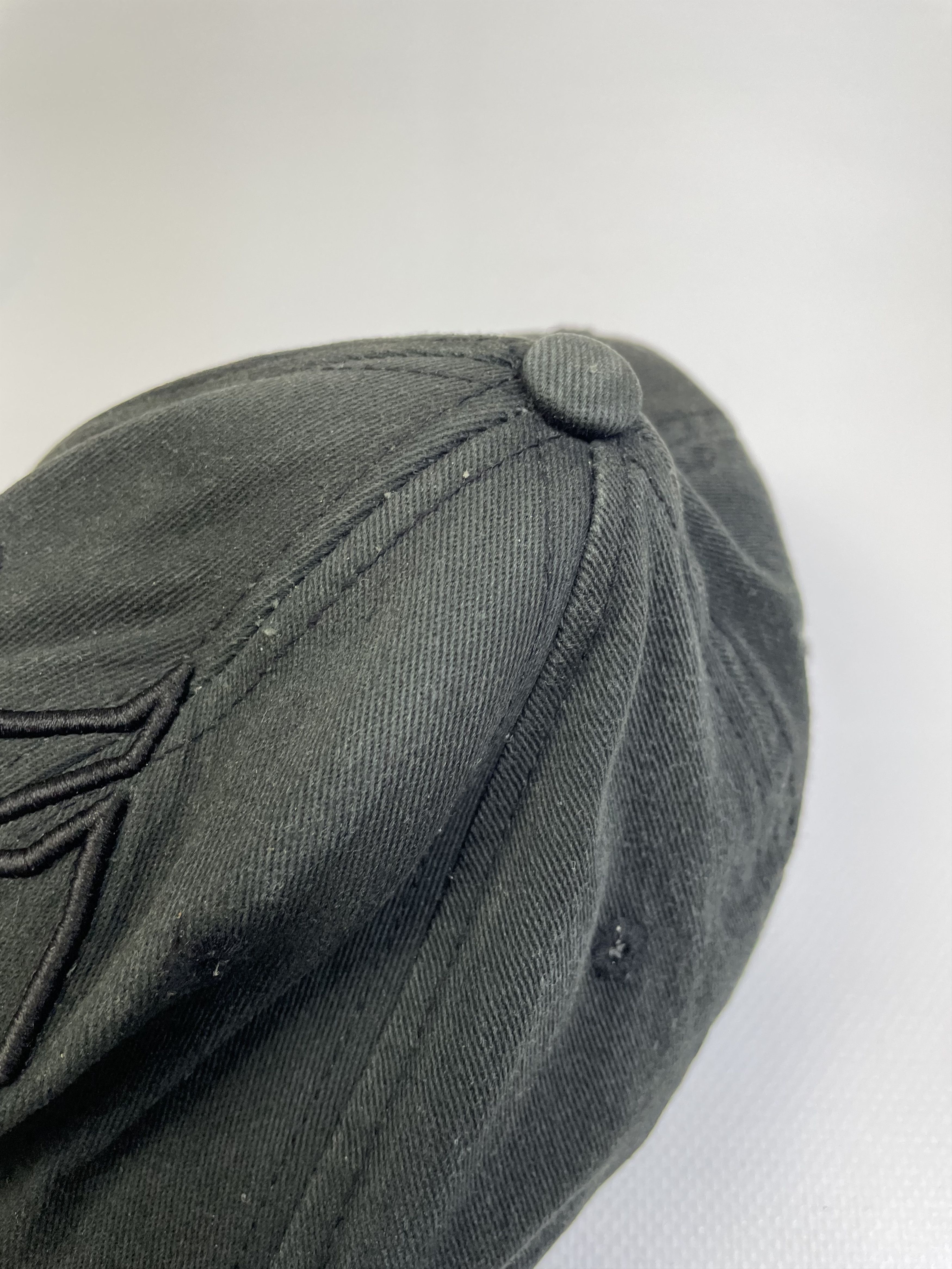 Vintage Johnny Blaze Hat One Size Size ONE SIZE - 3 Thumbnail