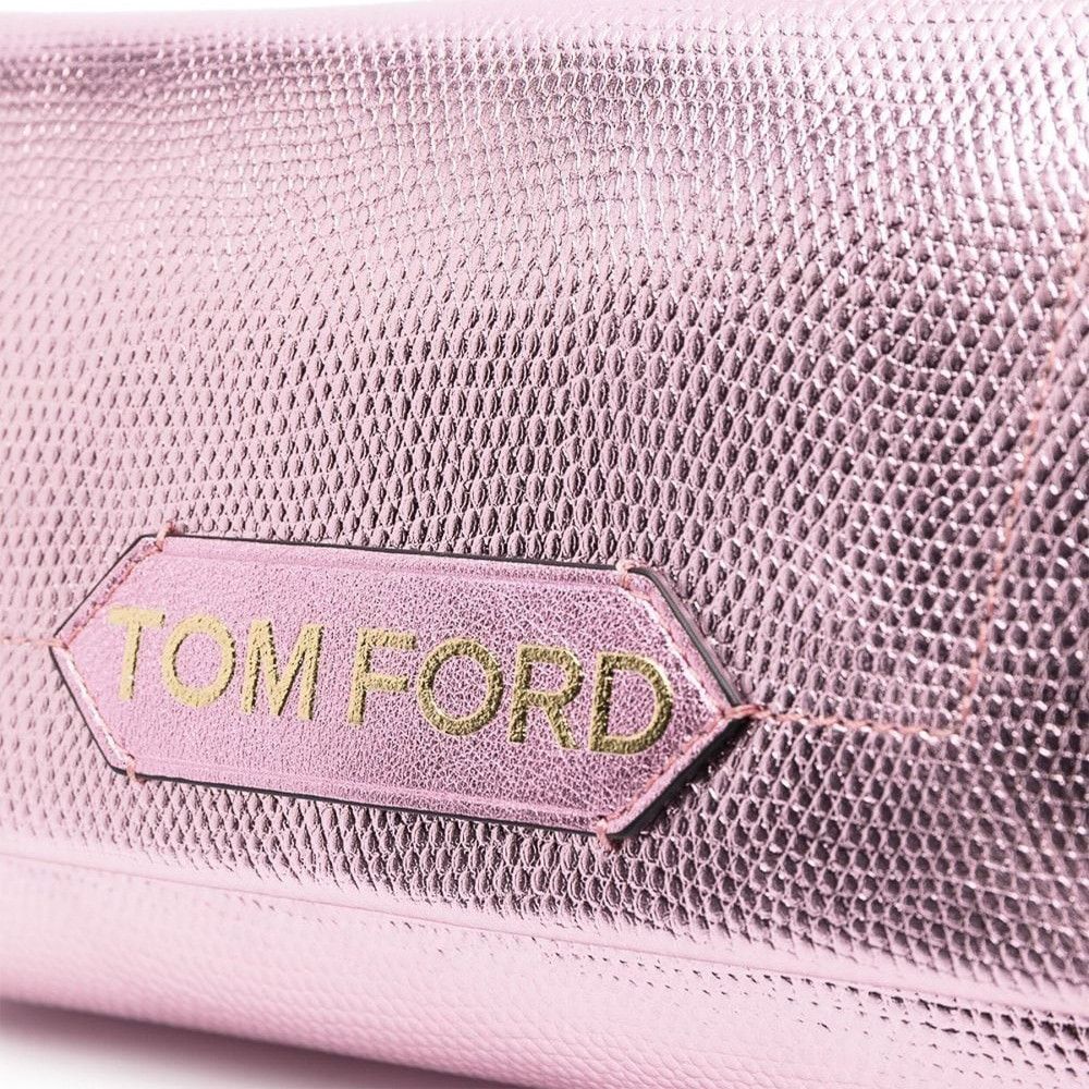 Tom Ford o1loc1c0724 Size: OS / Mini Bag in Light Pink Size ONE SIZE - 2 Thumbnail