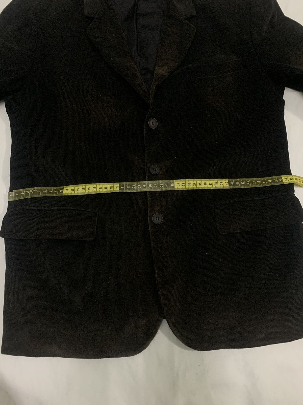 A.P.C. × Japanese Brand A.P.C distressed coat Size 52S - 9 Thumbnail