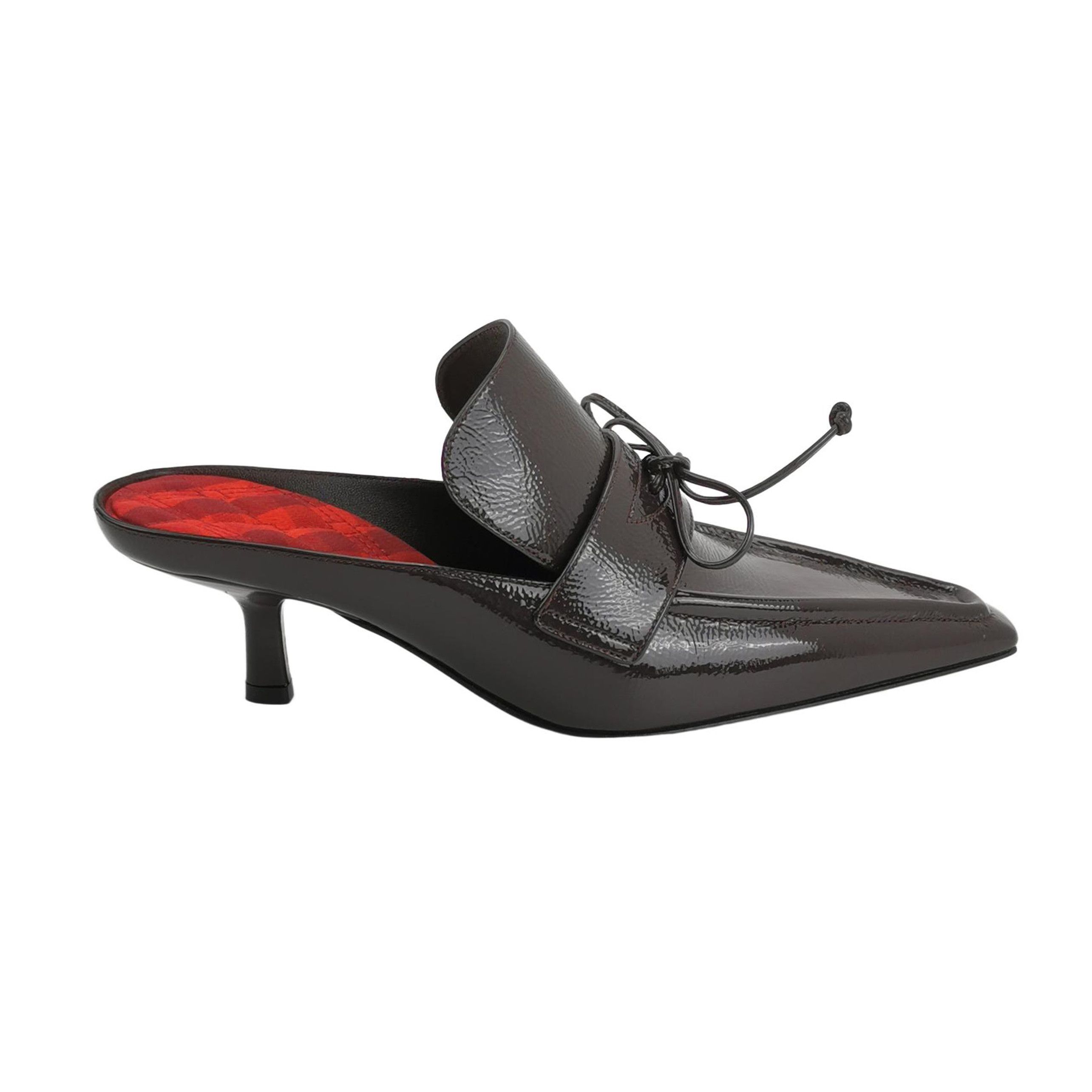 Burberry Burberry Women 6 Sandals Size US 6 / IT 36 - 1 Thumbnail