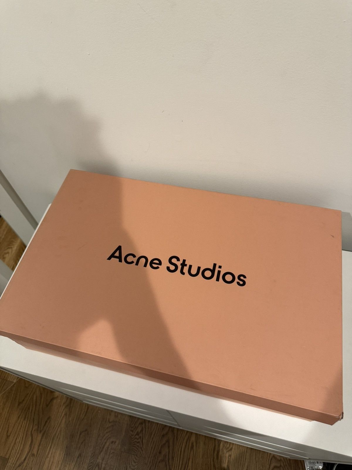 Acne Studios Acne studios boots Size US 7 / IT 37 - 2 Thumbnail