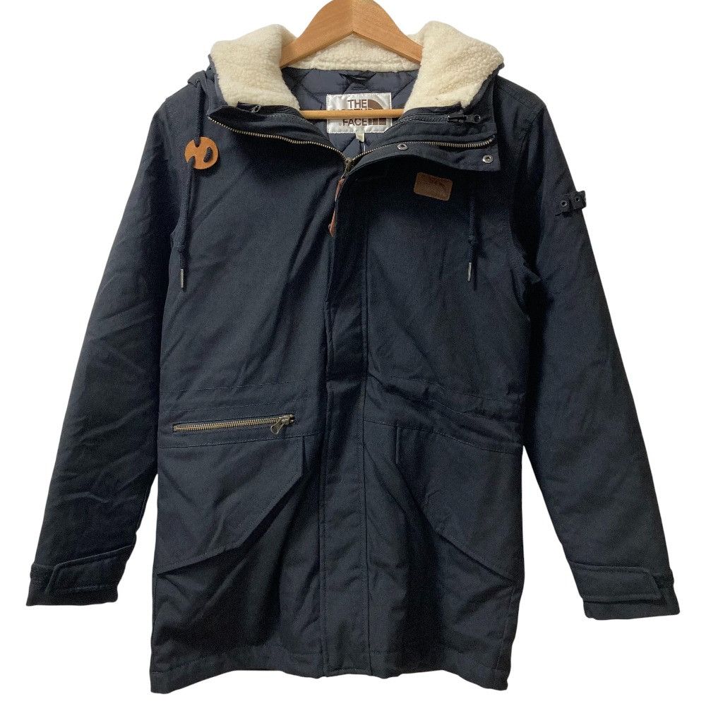 The North Face THE NORTH FACE THE NORTH FACE MORRISON JACKET 3way Jacket Textile Outerwear NYJ3FL58 DUTY FREE for USA Size ONE SIZE - 1 Thumbnail