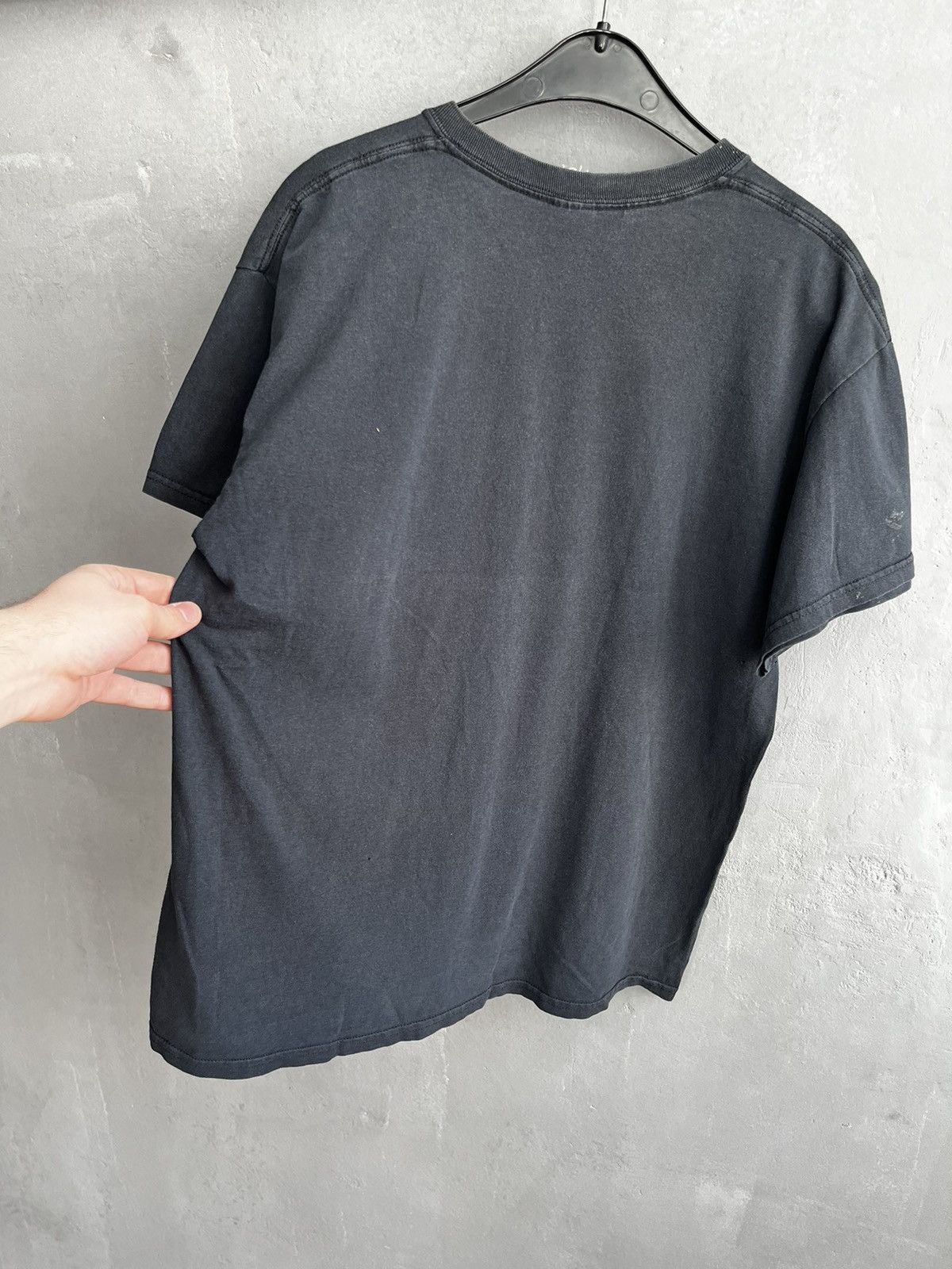 Band Tees × Vintage Vintage A Perfect Circle Band Tee T Shirt 2000 Y2K Size US L / EU 52-54 / 3 - 10 Thumbnail