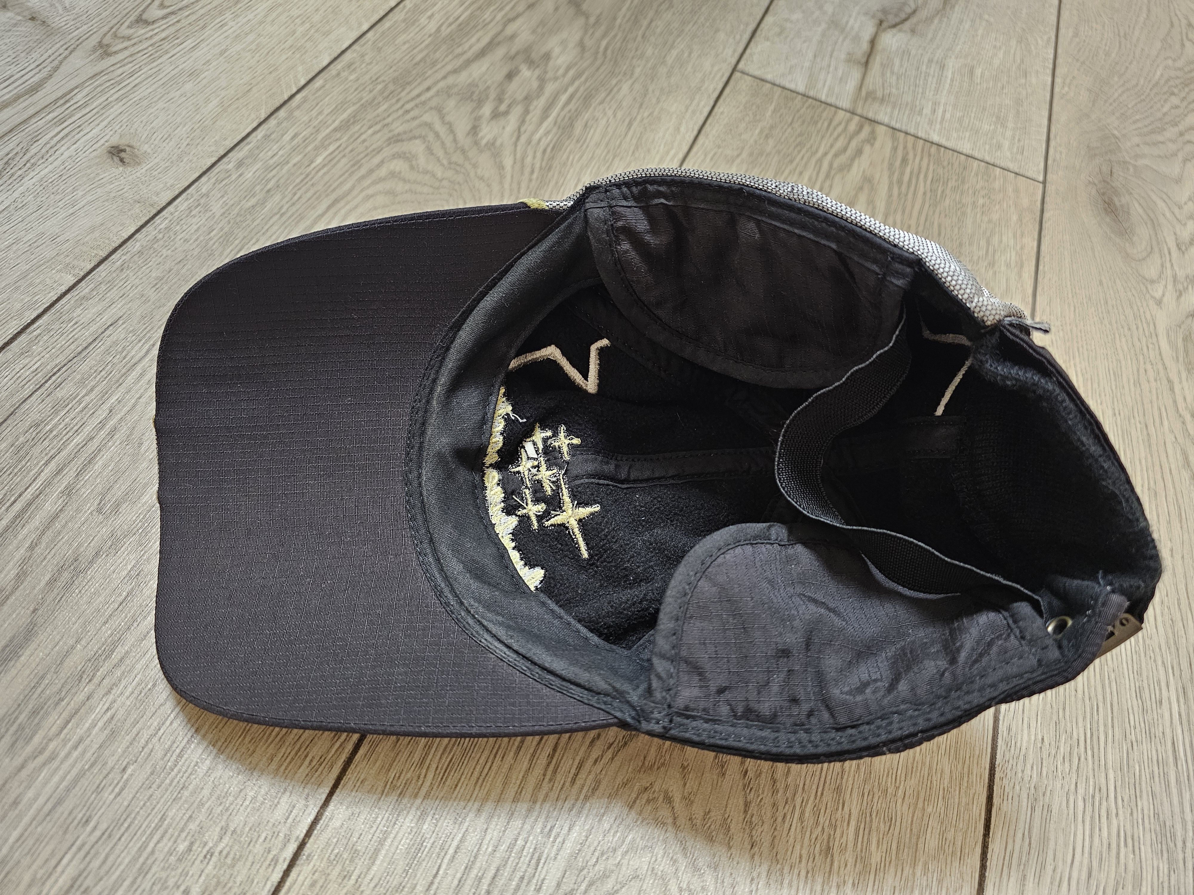 Formula 1 SUBARU RACING CAP WINTER CAP SUBARU RALLY TEAM CAP Size ONE SIZE - 3 Thumbnail