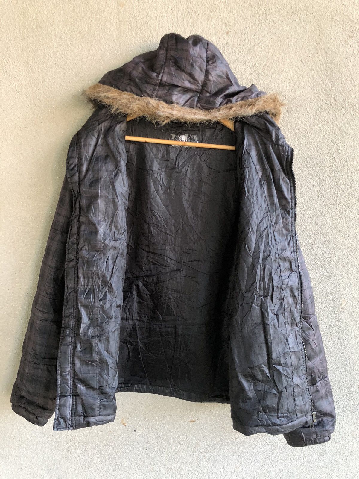 Vintage Vintage T&C Surf jacket Size US M / EU 48-50 / 2 - 3 Thumbnail