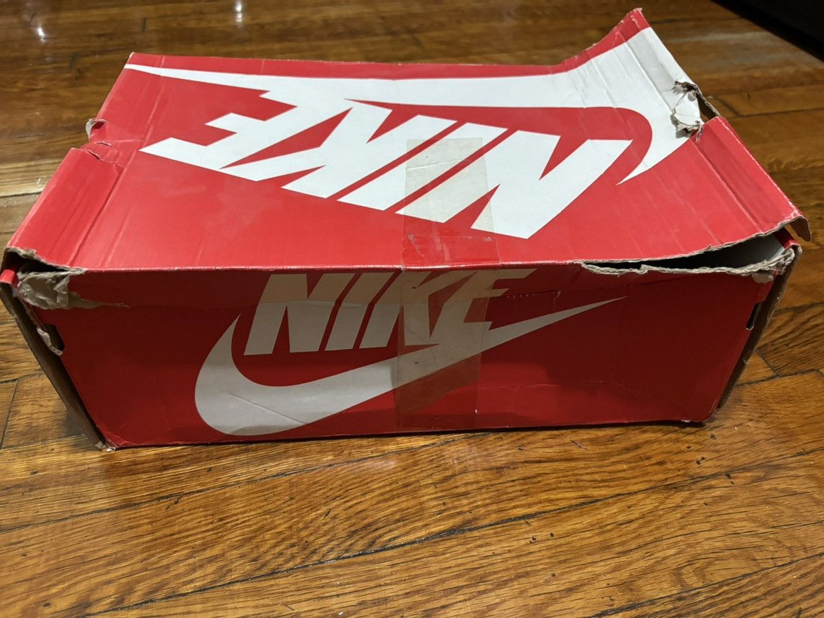 Jordan Brand × Nike Jordan 1 Pine Green Size US 11 / EU 44 - 11 Thumbnail